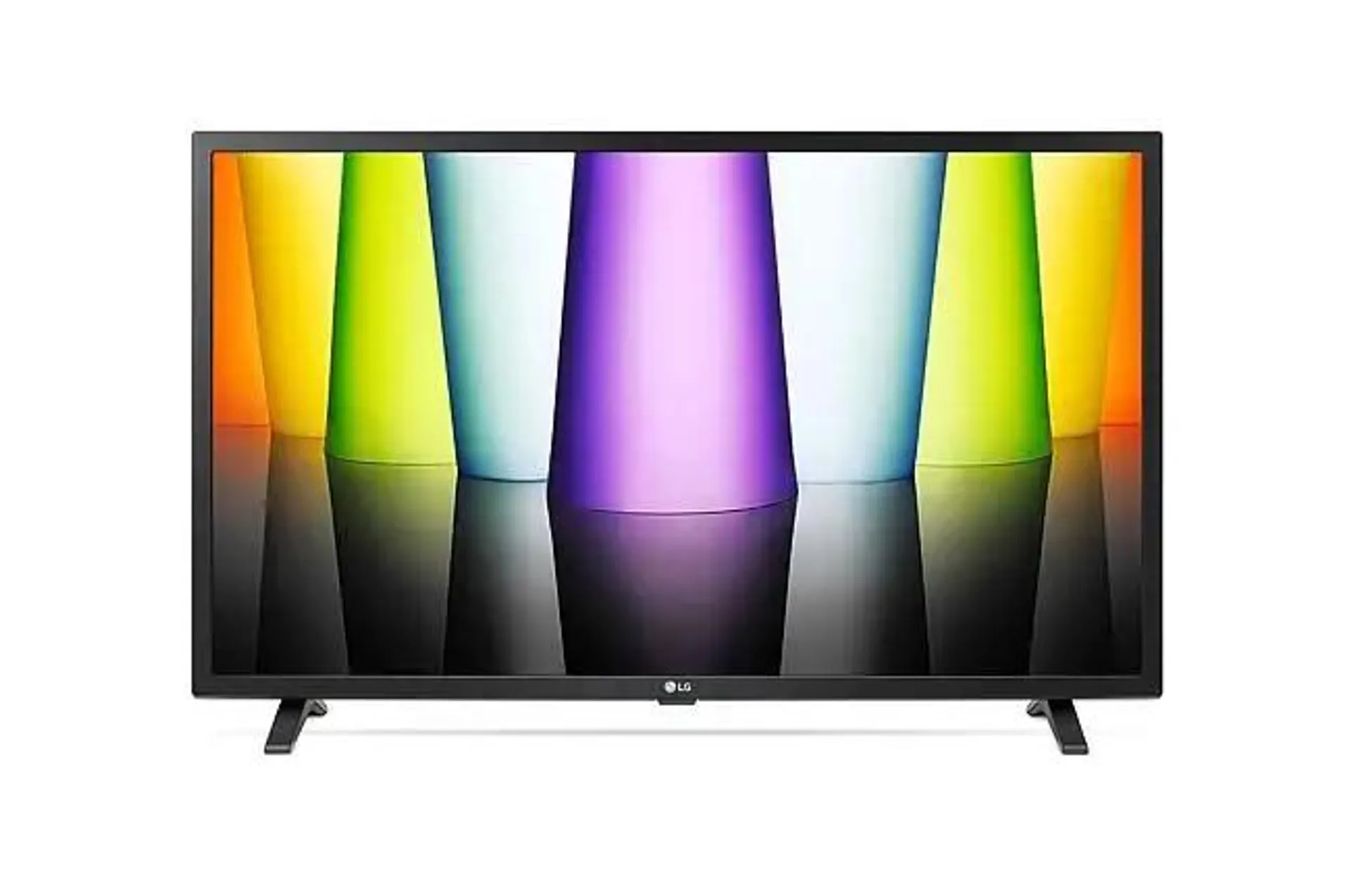 Televisor LG LED HD Smart 32" 32LQ600BPSA