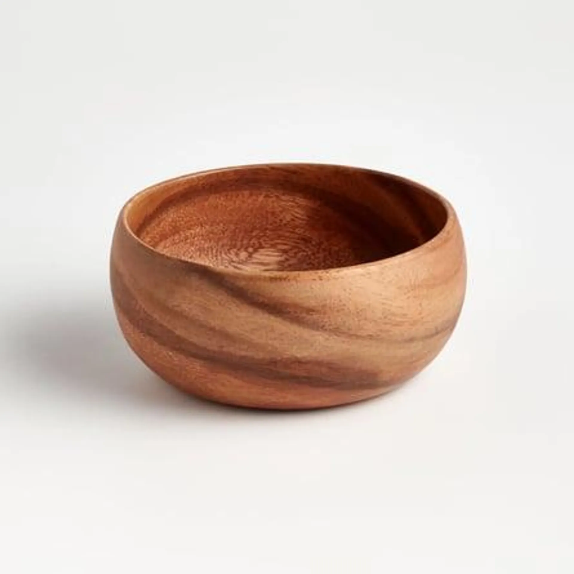 Bowl Tondo De Madera