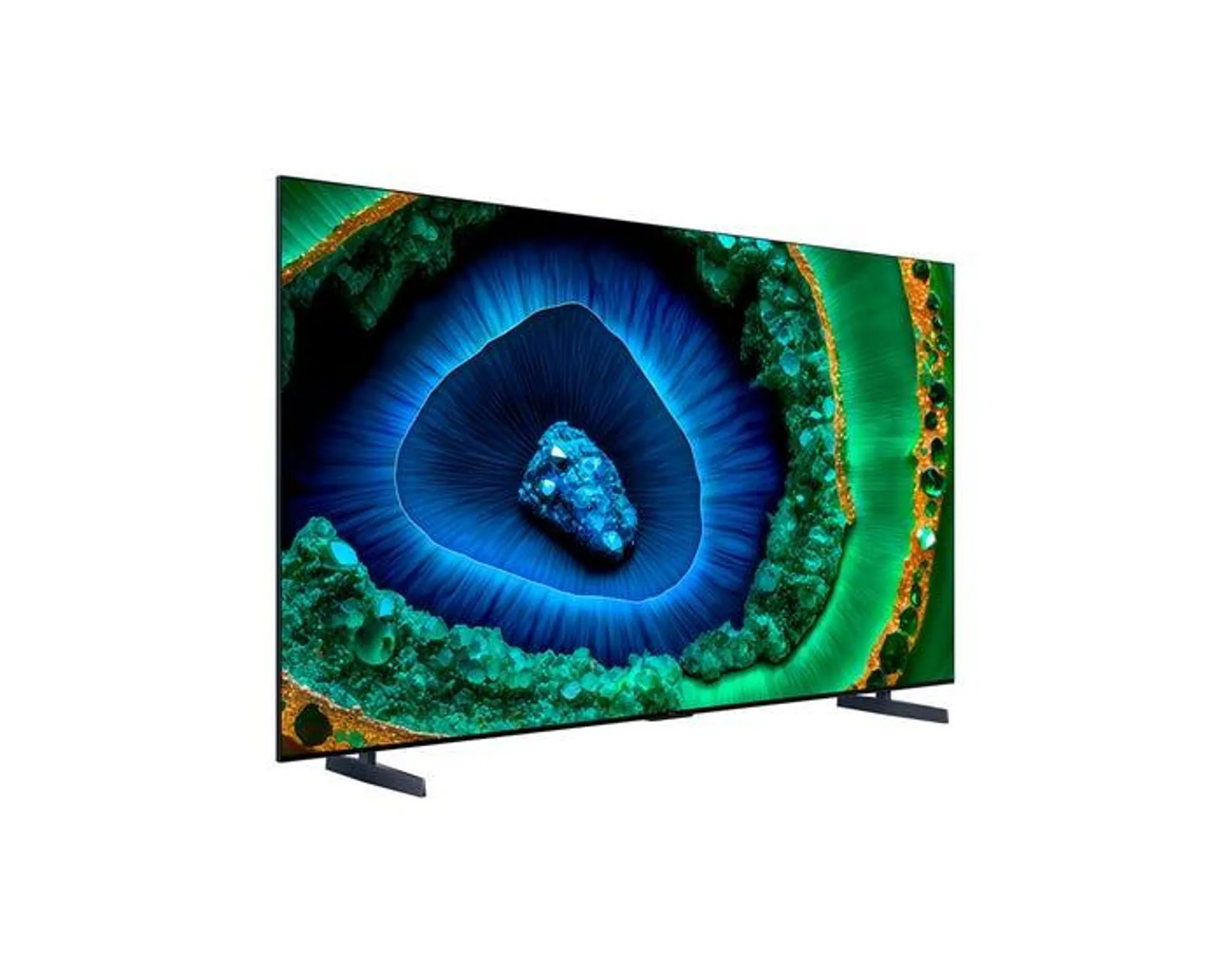 Televisor TCL Smart TV 85" QD-Mini LED 4K 85C855