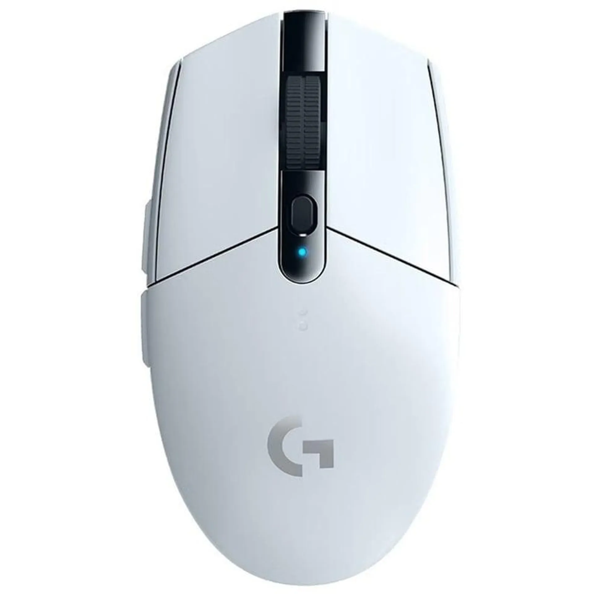 G304 2.4ghz ratón inalámbrico optical dpi dpi gaming gaming mouse