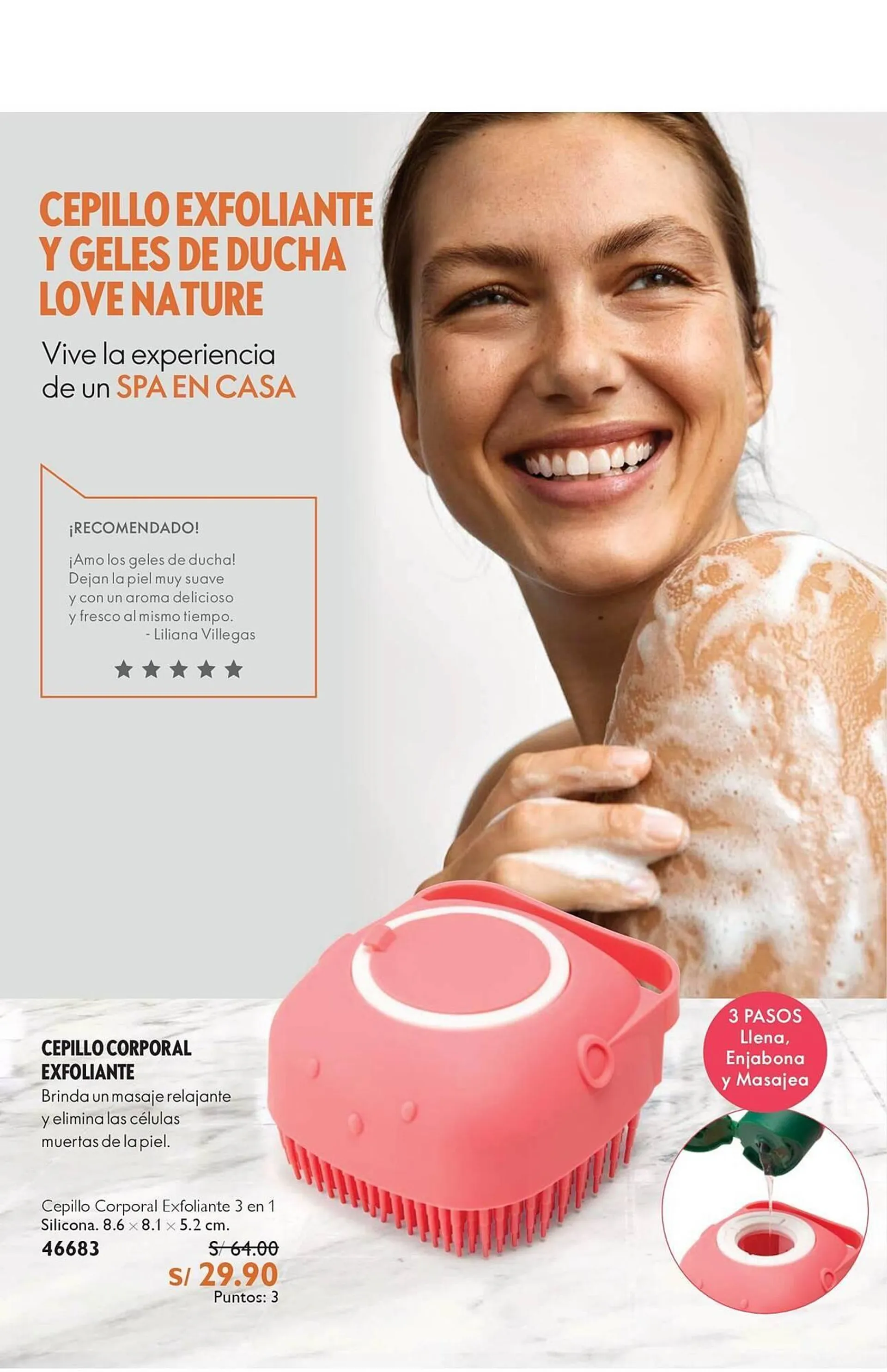 Catálogo Oriflame - 9