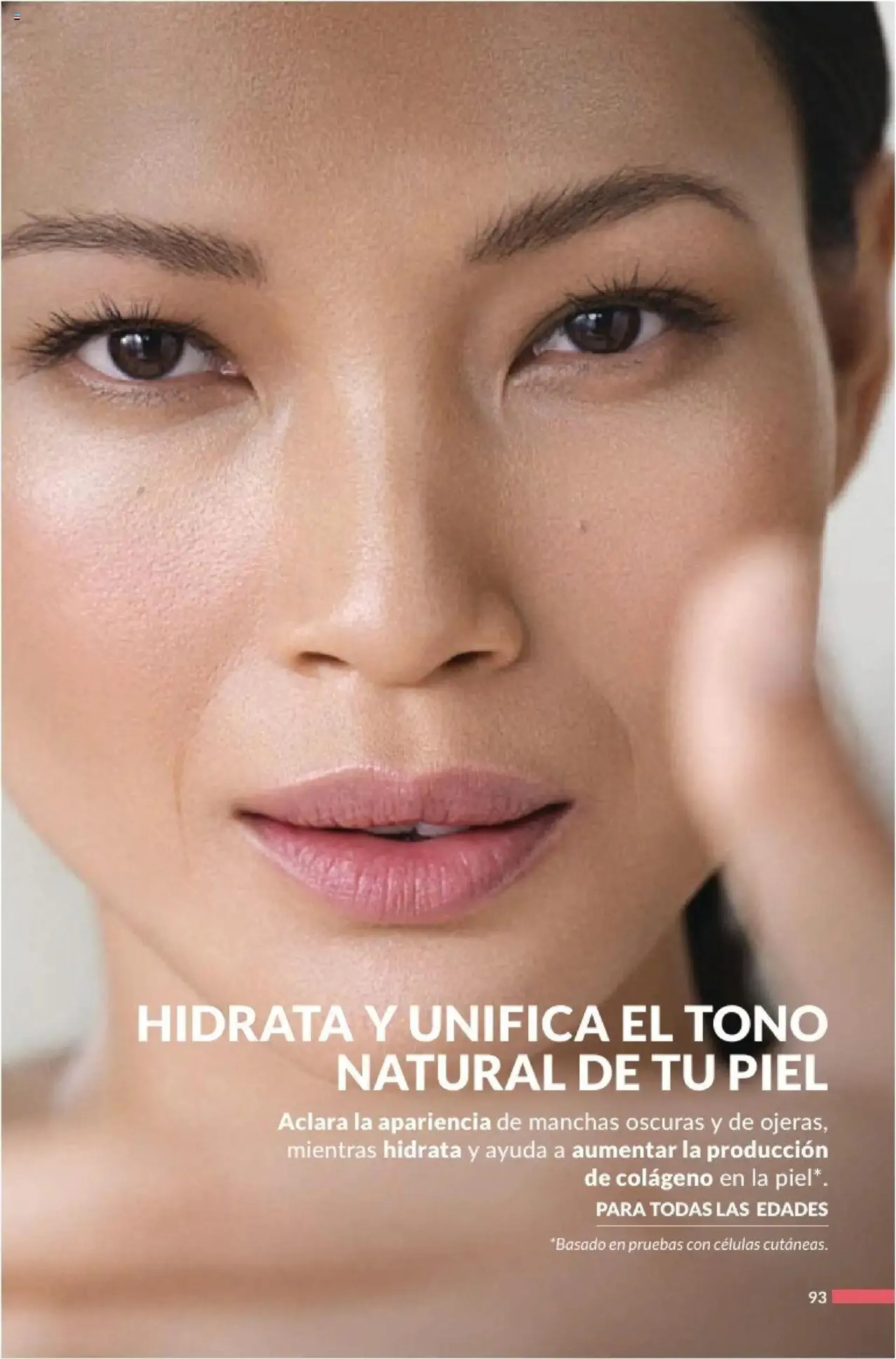 Catalogo de Avon - Campaña 14 10 de octubre al 31 de diciembre 2024 - Pag 93