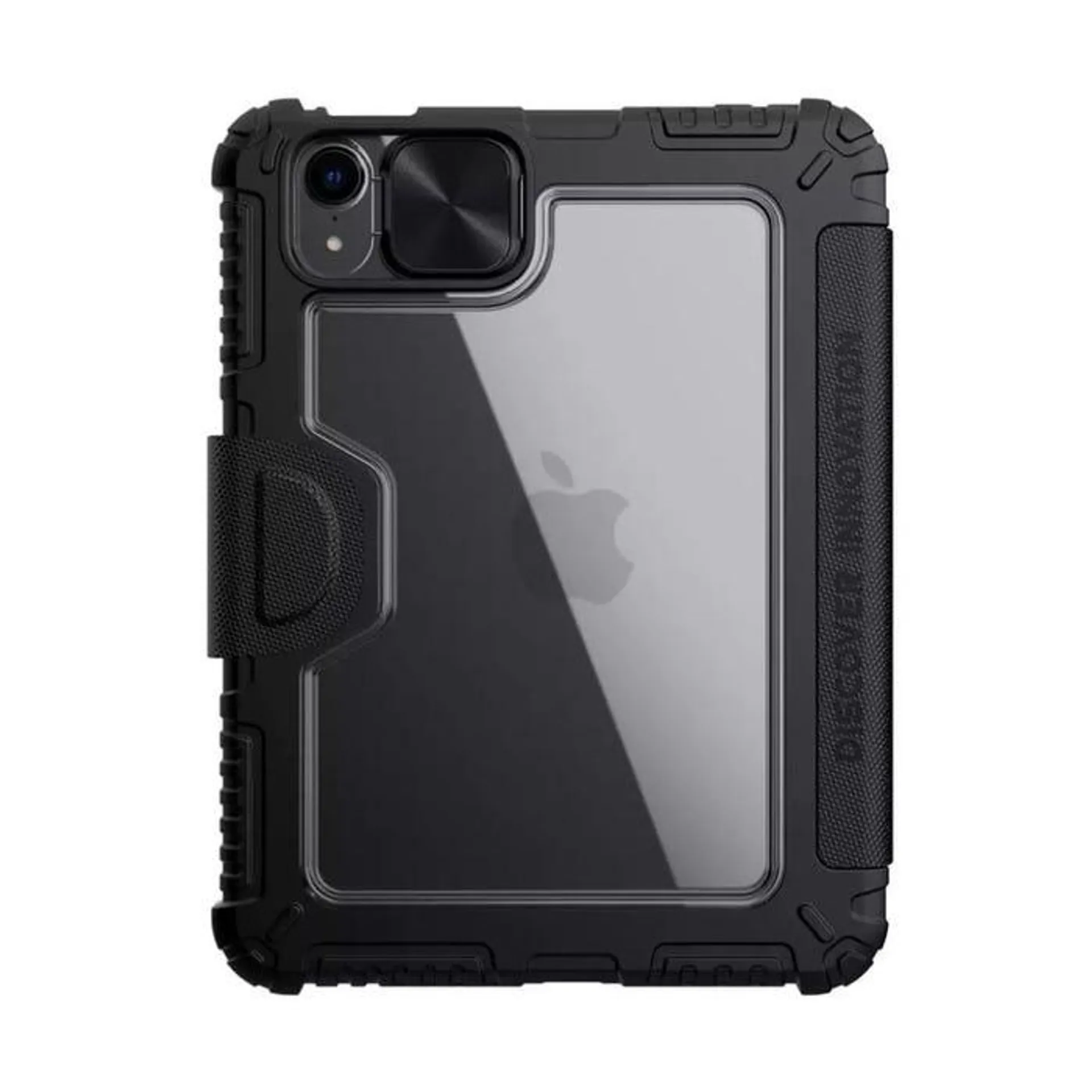 Case Nillkin iPad Mini 6TA generación Negro