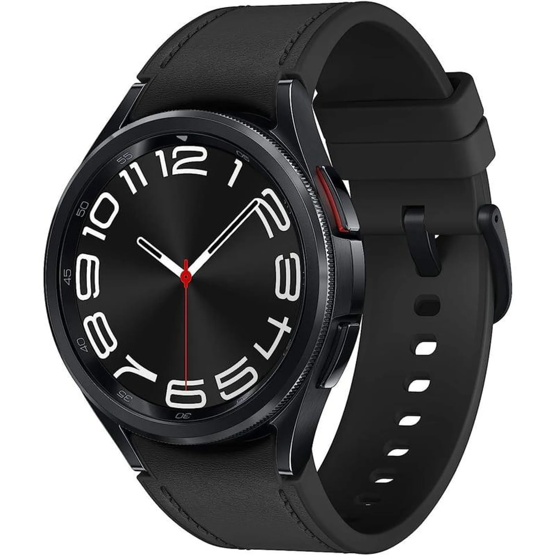 Samsung Galaxy Watch 6 Classic (Bluetooth) (43mm) SM-R950 - Negro