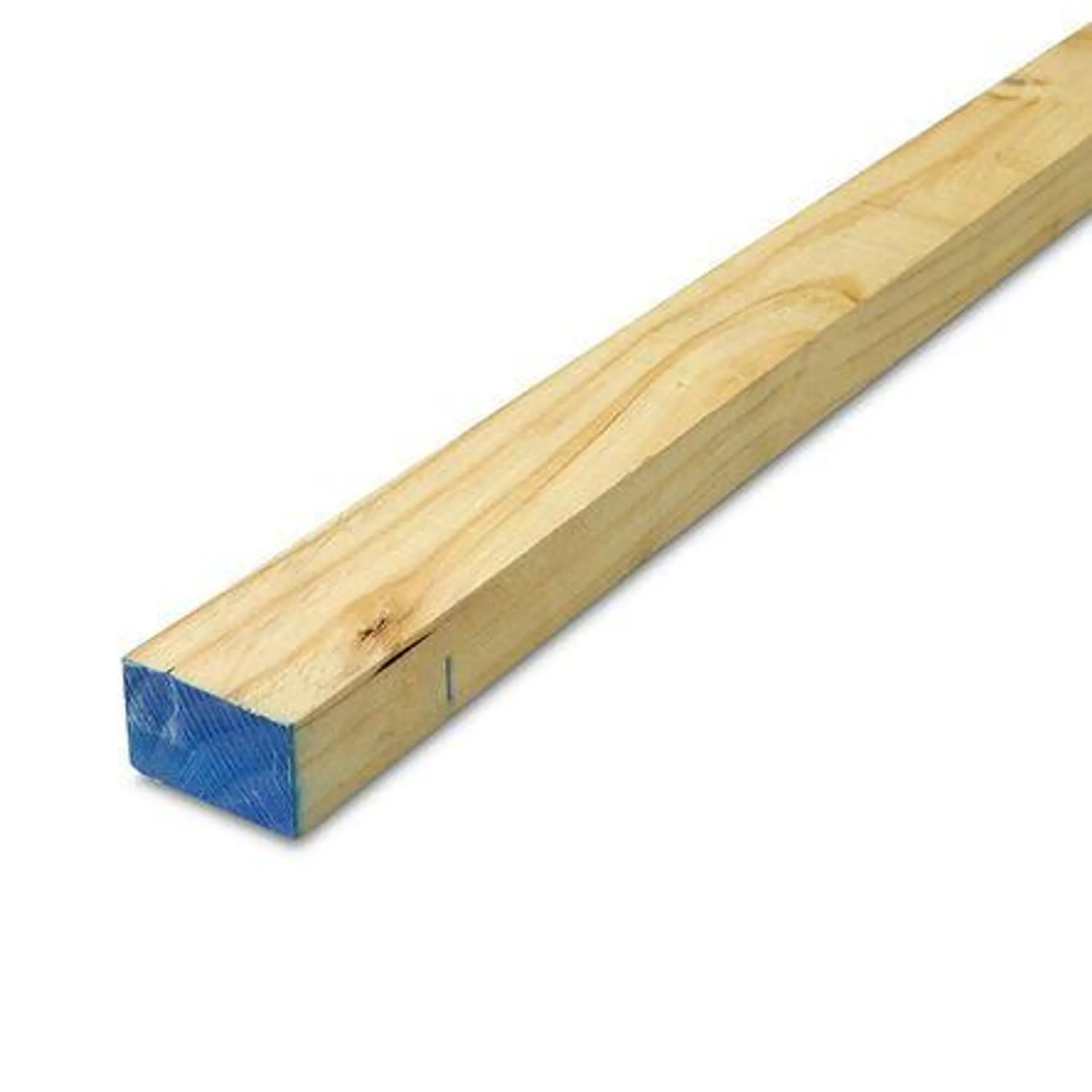 Madera Pino 2"x3"x10.5' (41mmx65mmx3200mm) Gconst Leonera