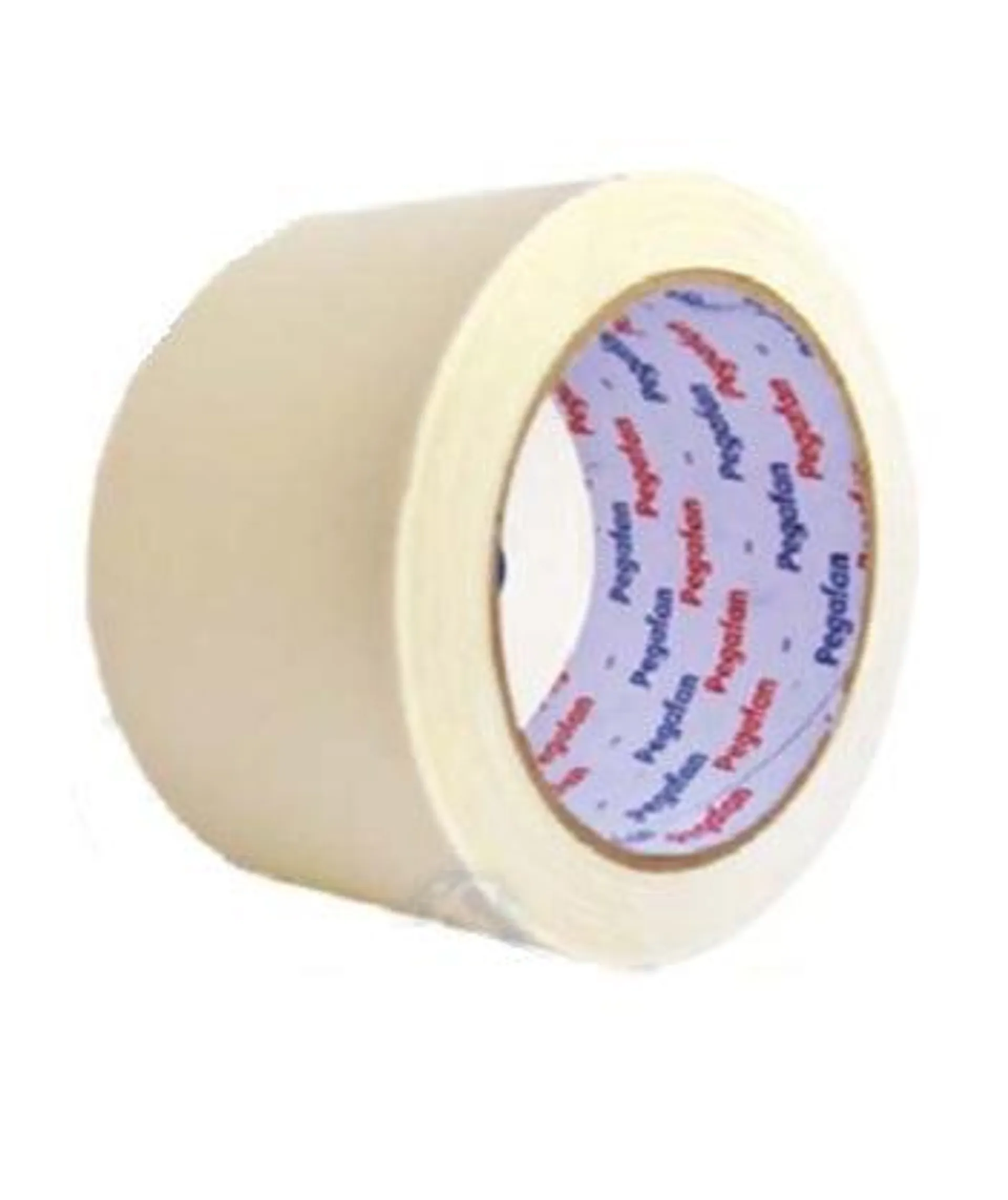 Cinta Masking Tape Escolar Pegafan (2"X20Yds)