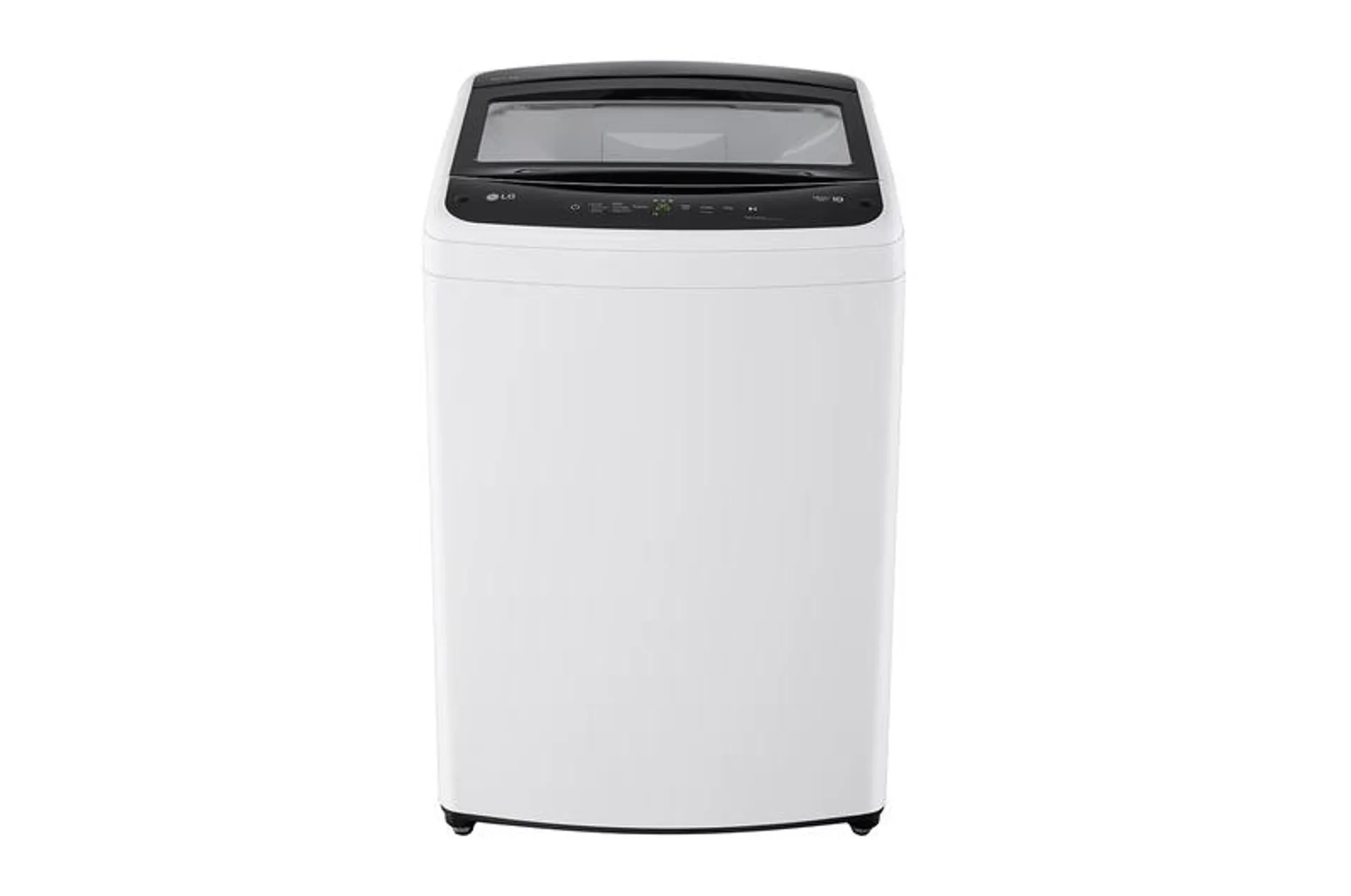 Lg - Lavadora Automatica WT19WVTM Blanco | 19 kg