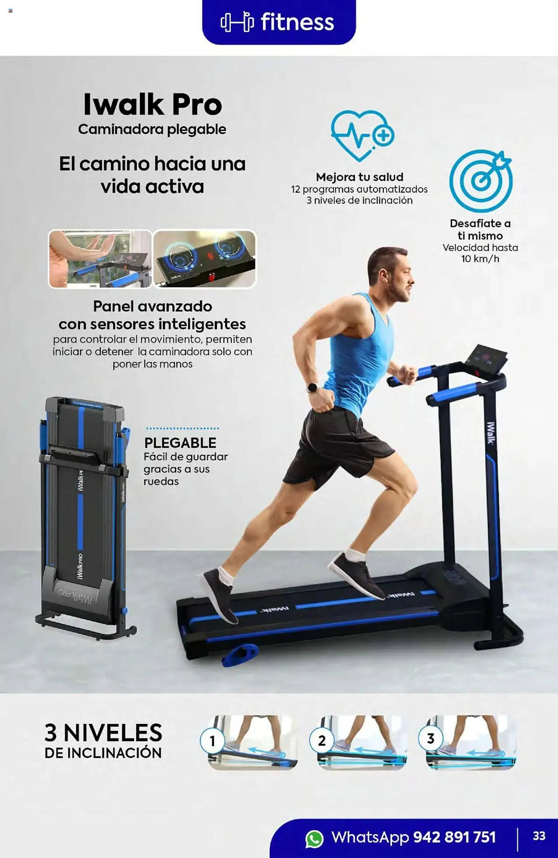 Catalogo de Catálogo Quality Products 1 de enero al 31 de enero 2025 - Pag 33