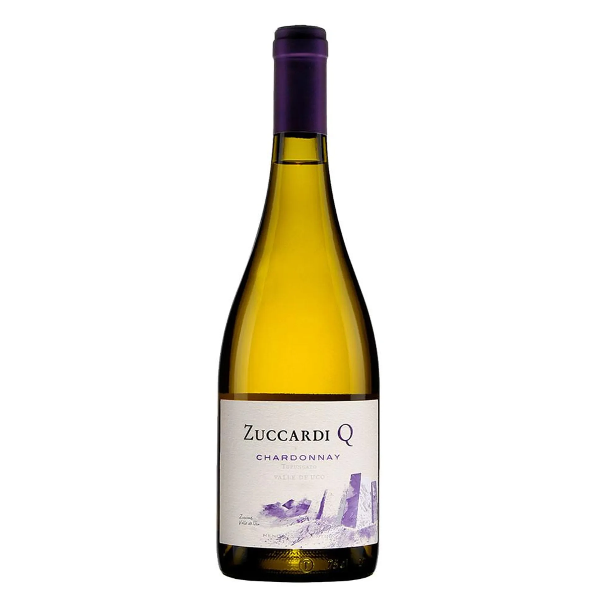 Vino Zucardi Q Chardonnay