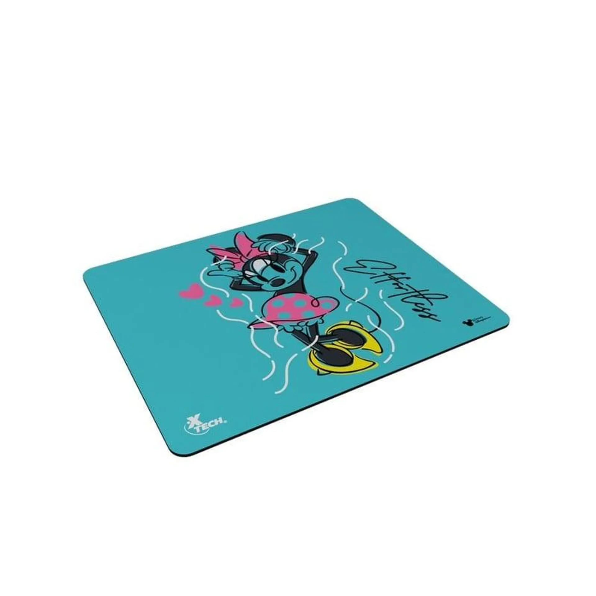 Mouse Pad Ed Minnie Mouse XTA-D100MM - Xtech