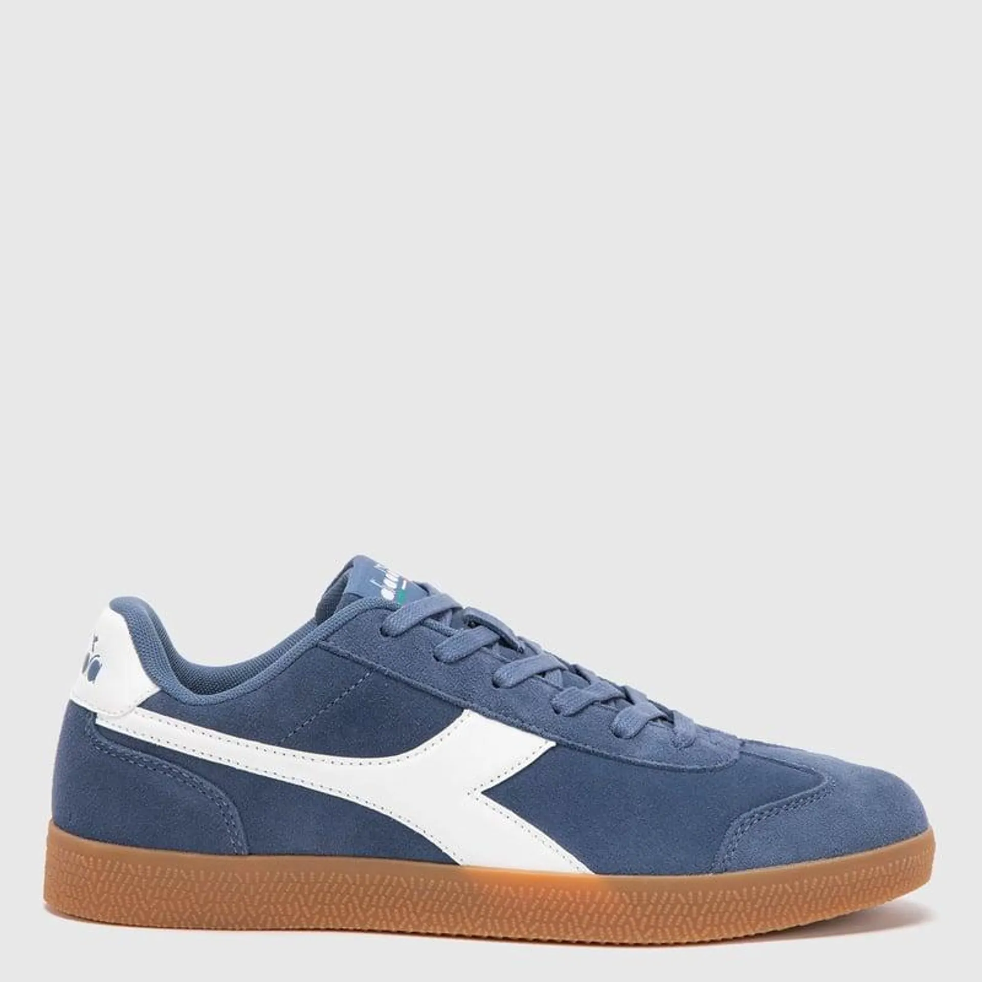 Zapatillas Urbanas Hombre Bamtelo Az Diadora Azul