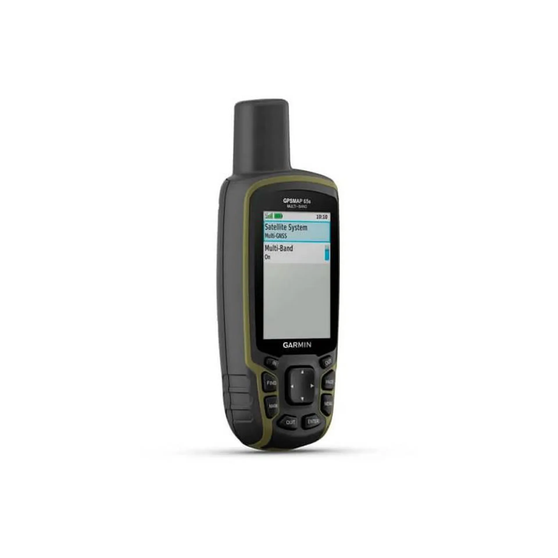 GPS DE MANO GARMIN MODELO MAP 65S