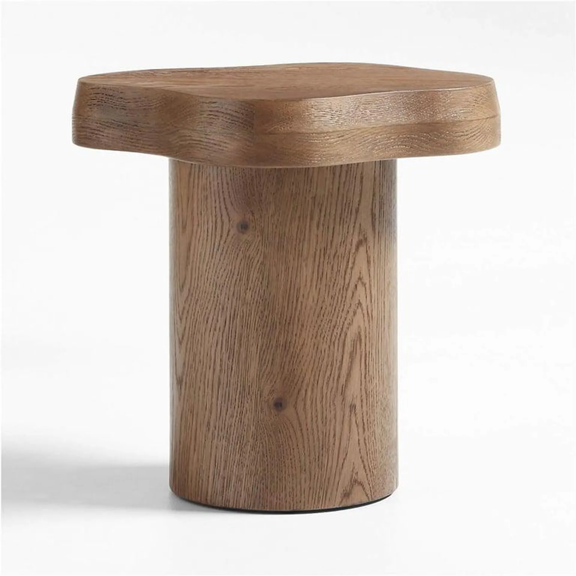 Mesa Auxiliar Winslow de Madera