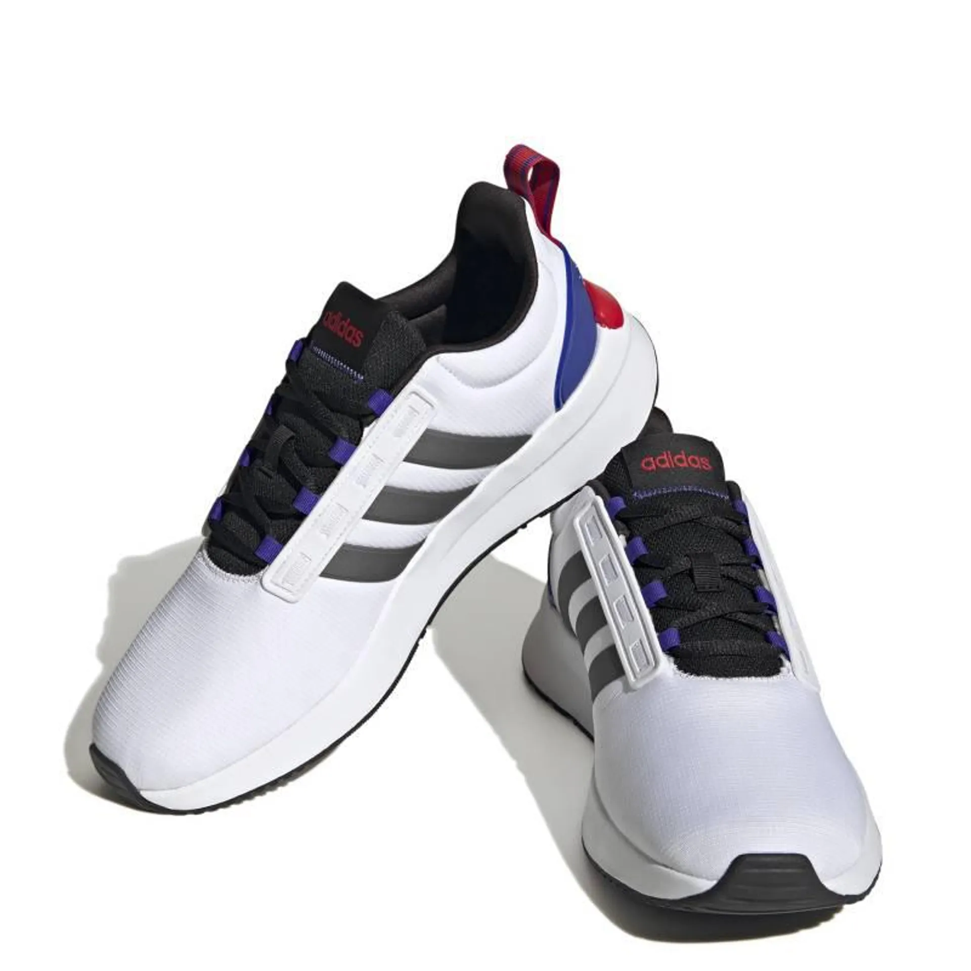 Zapatillas Urbanas Hombre adidas Racer TR21 -CLOUDFOAM