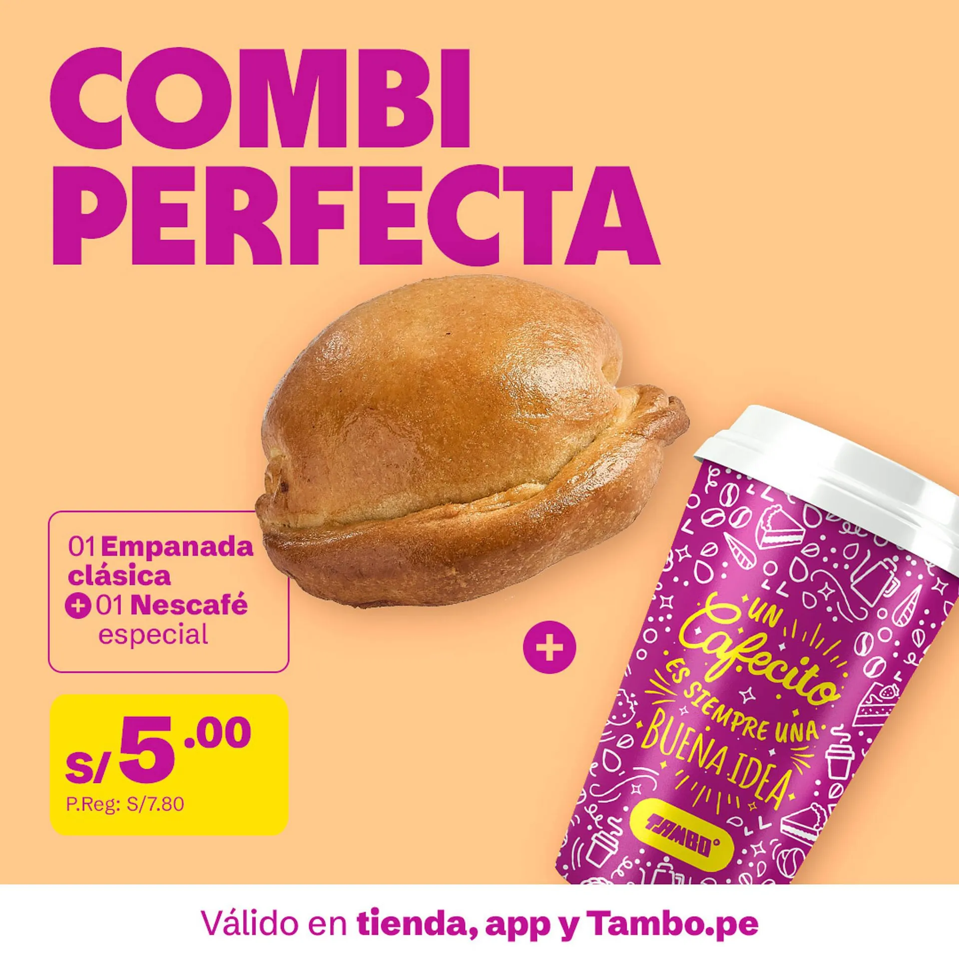 Catálogo Tambo - 1
