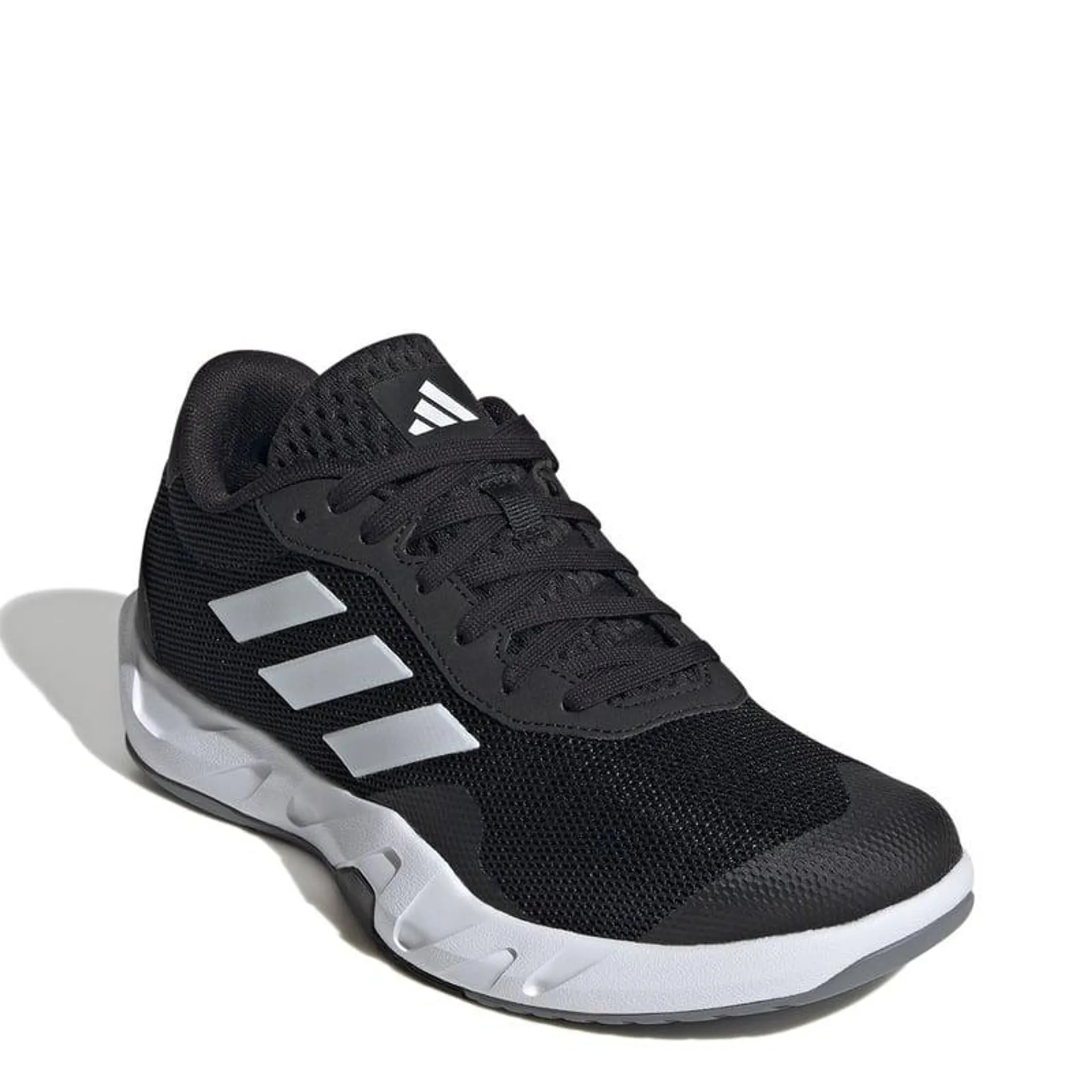 Zapatillas Training Mujer Adidas Amplimove Trainer Negro