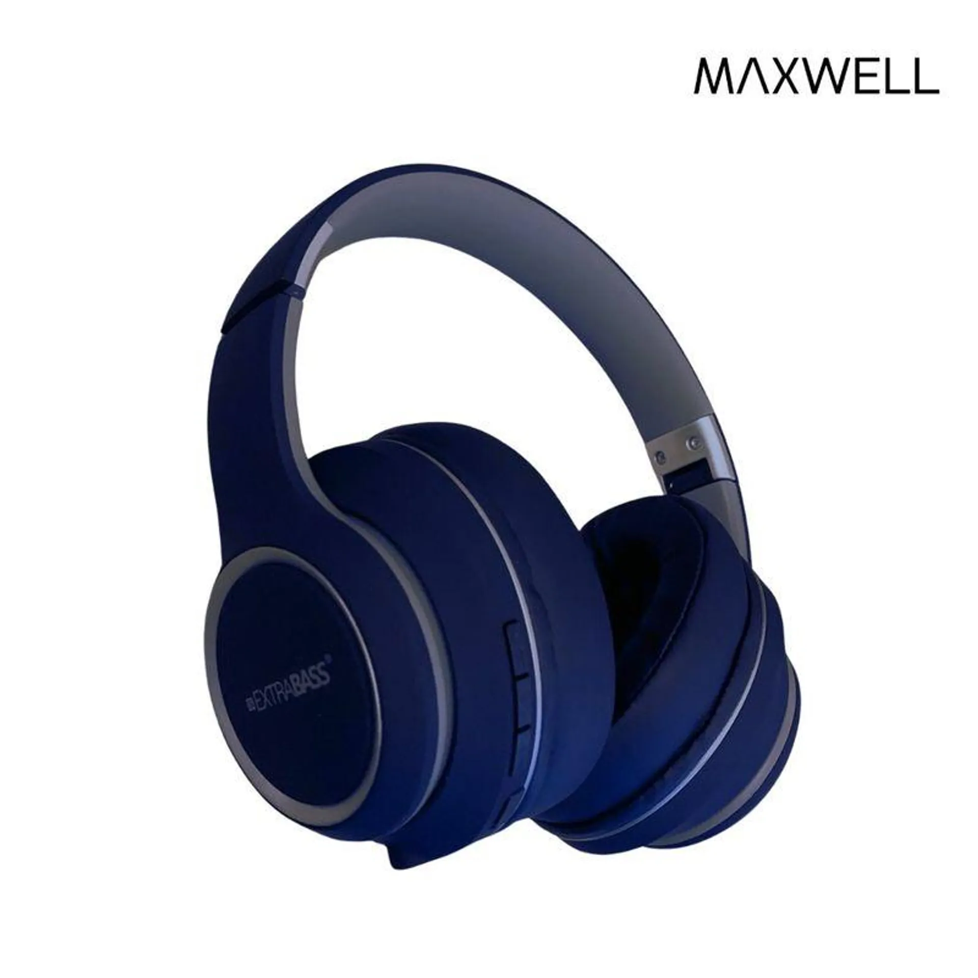 MAXWELL HEADSET 730L - MHPLUS610-BLUE