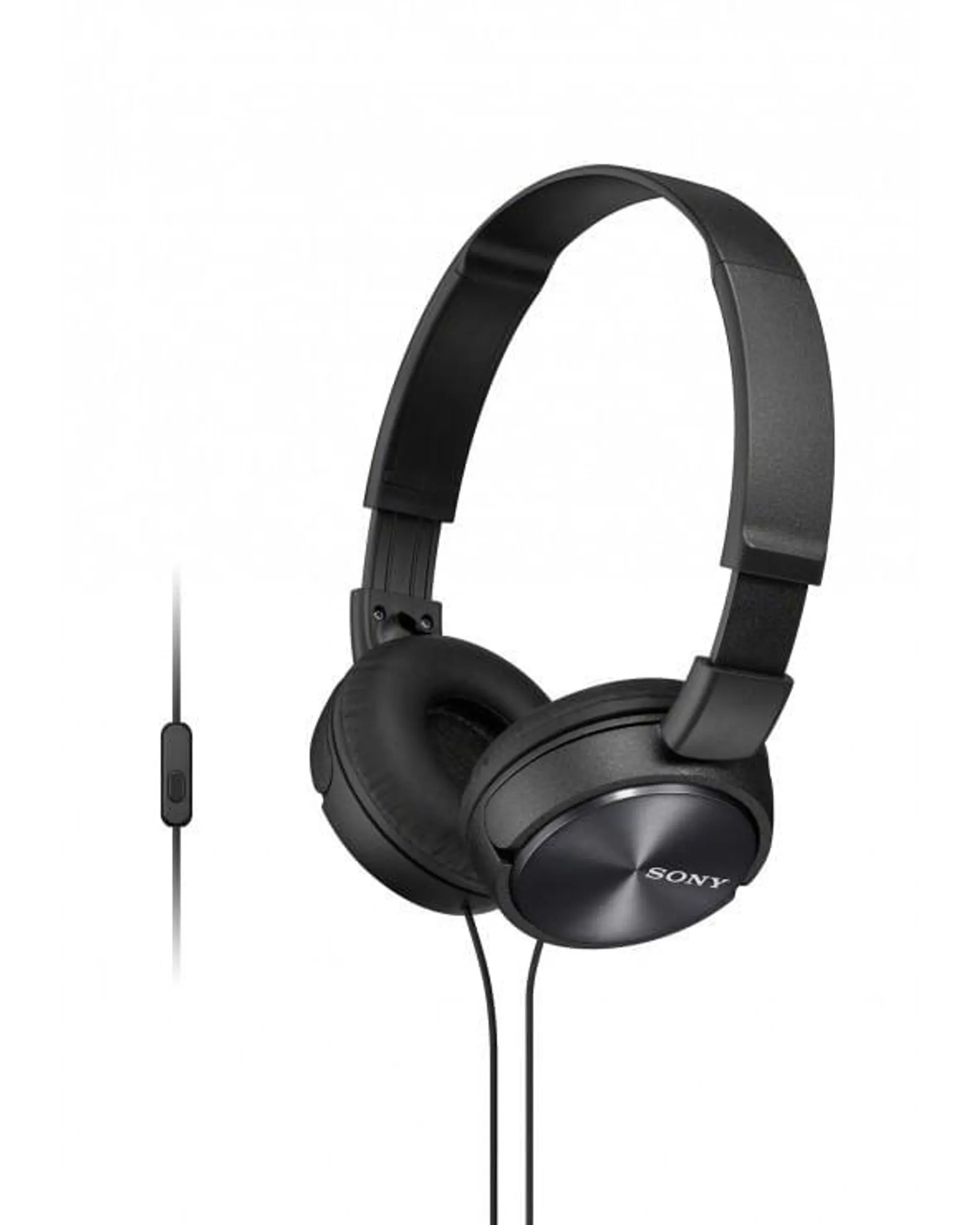 SONY AUDIFONOS MDRZX310APBCUC NEGRO