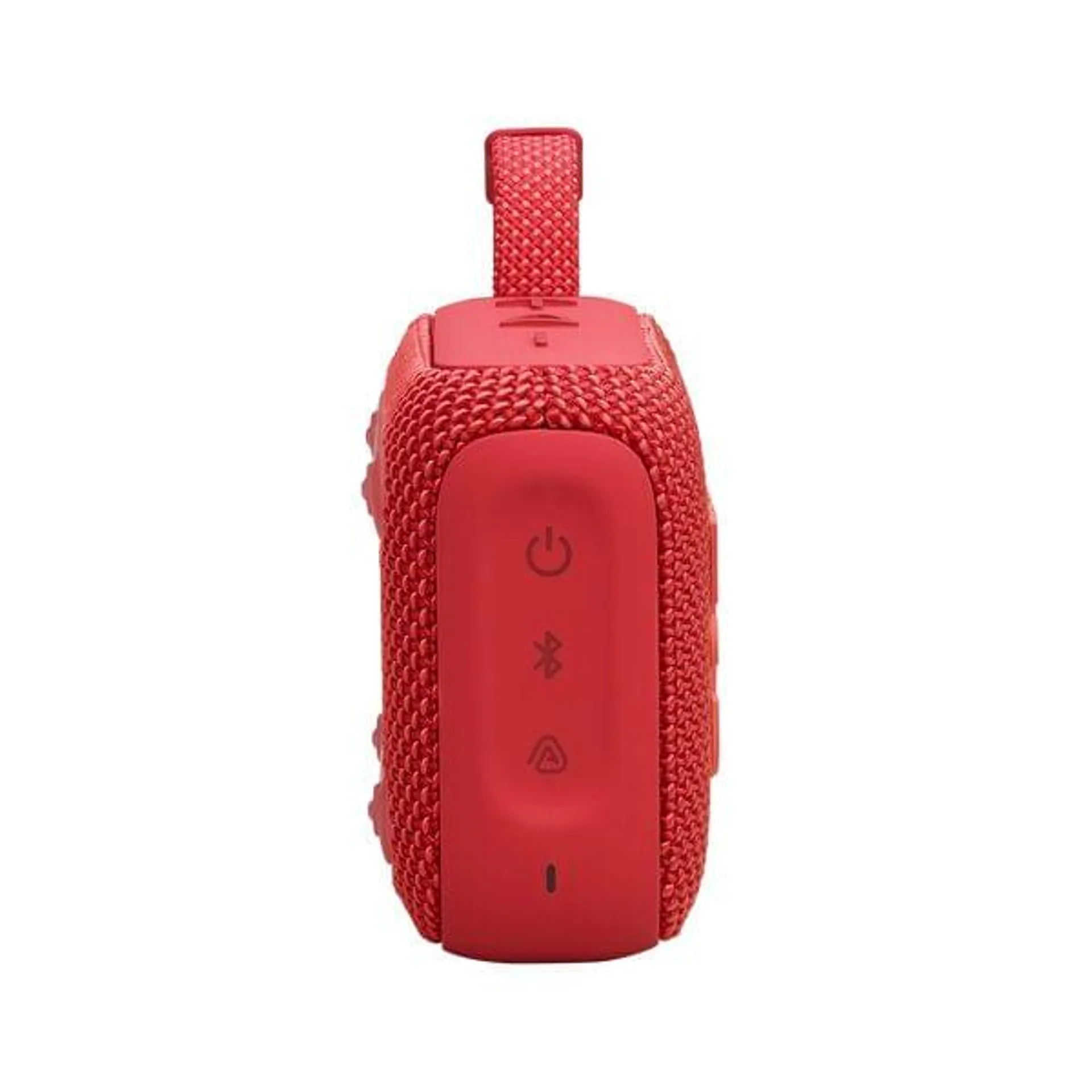 JBL PARLANTE BT GO4 ROJO - JBLGO4REDAM