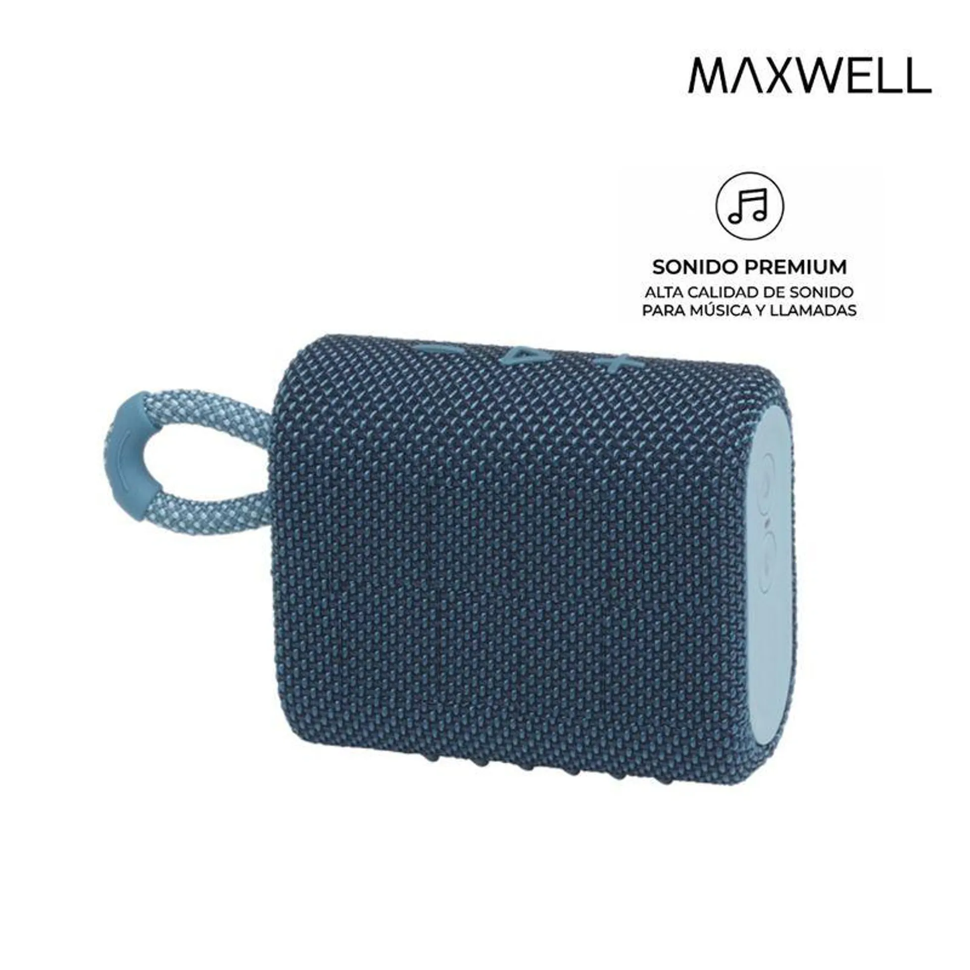 MAXWELL PARLANTE CLEVER MINI - MCLEVER-B