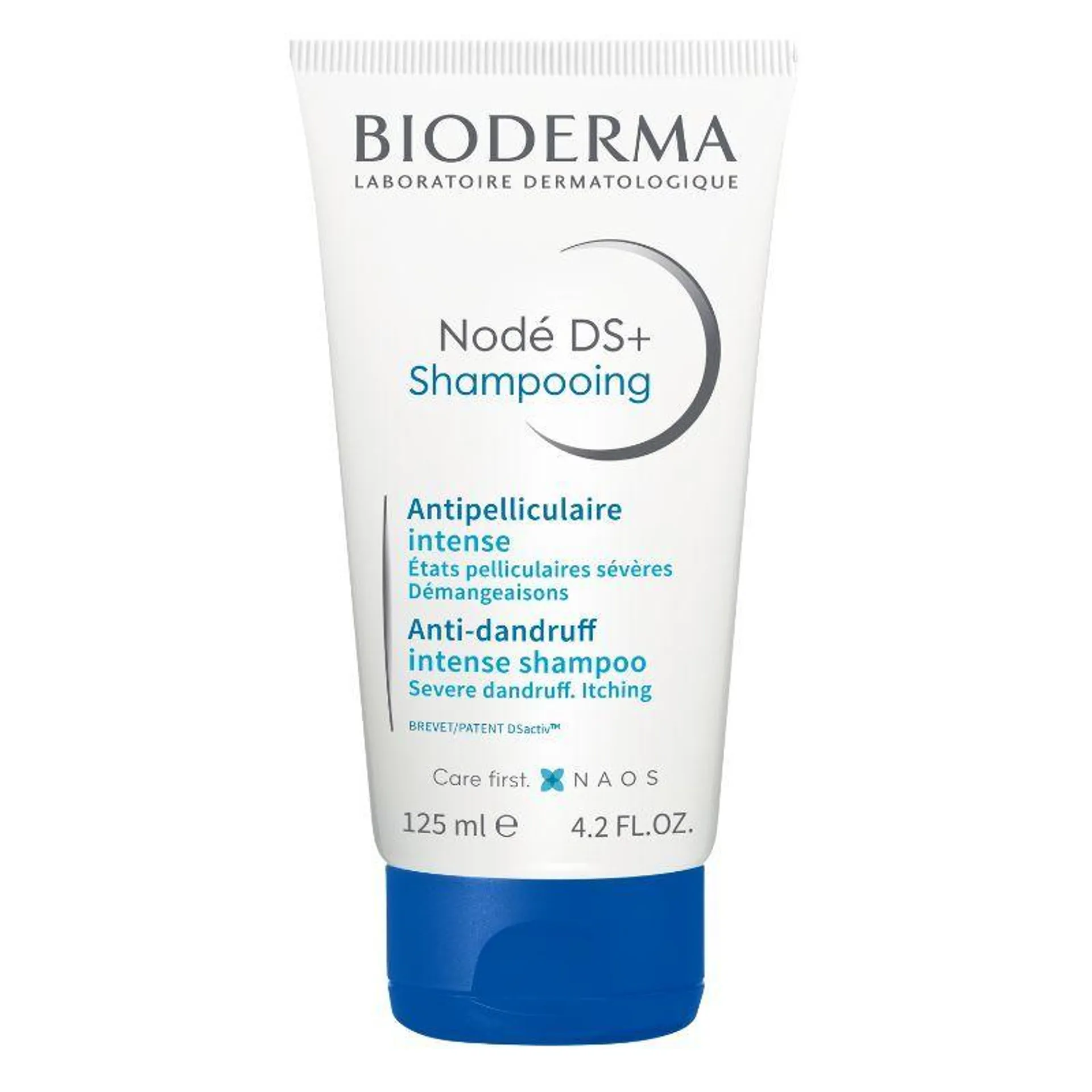 Bioderma Shampoo Node DS - Frasco 125 ML