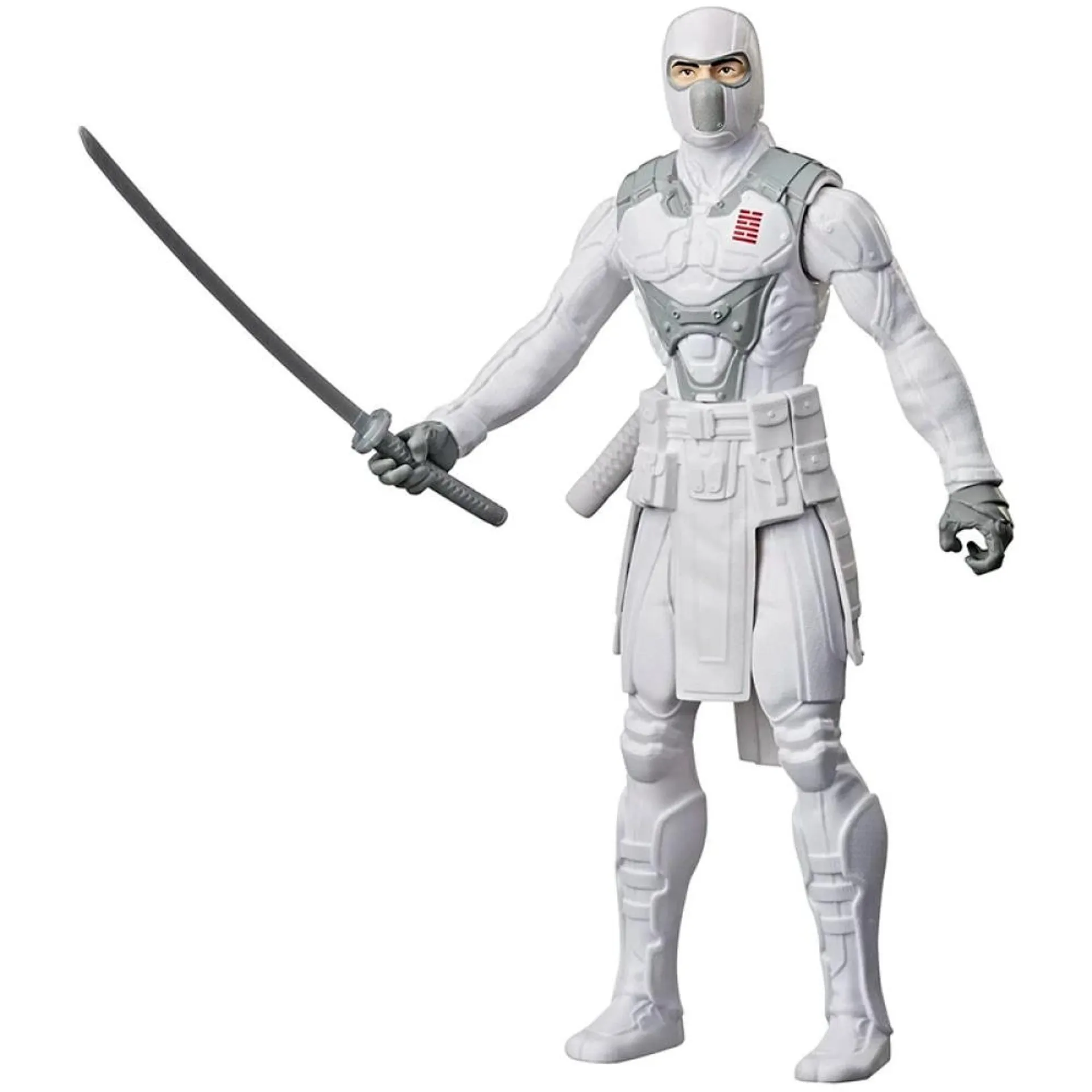 Gi Joe Titan Storm Shadow E8345 / E8489