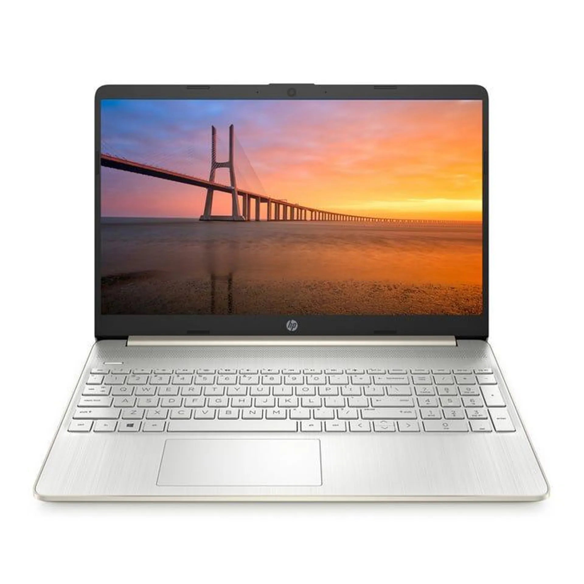 Laptop HP 15.6" Windows 11 AMD Ryzen 5 5500U 8GB 512GB SSD 15-EF2505LA