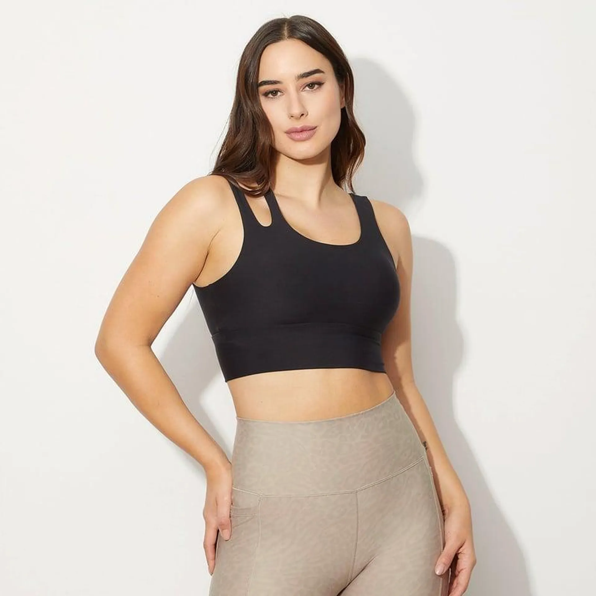 Top Deportivo Mujer Mossimo