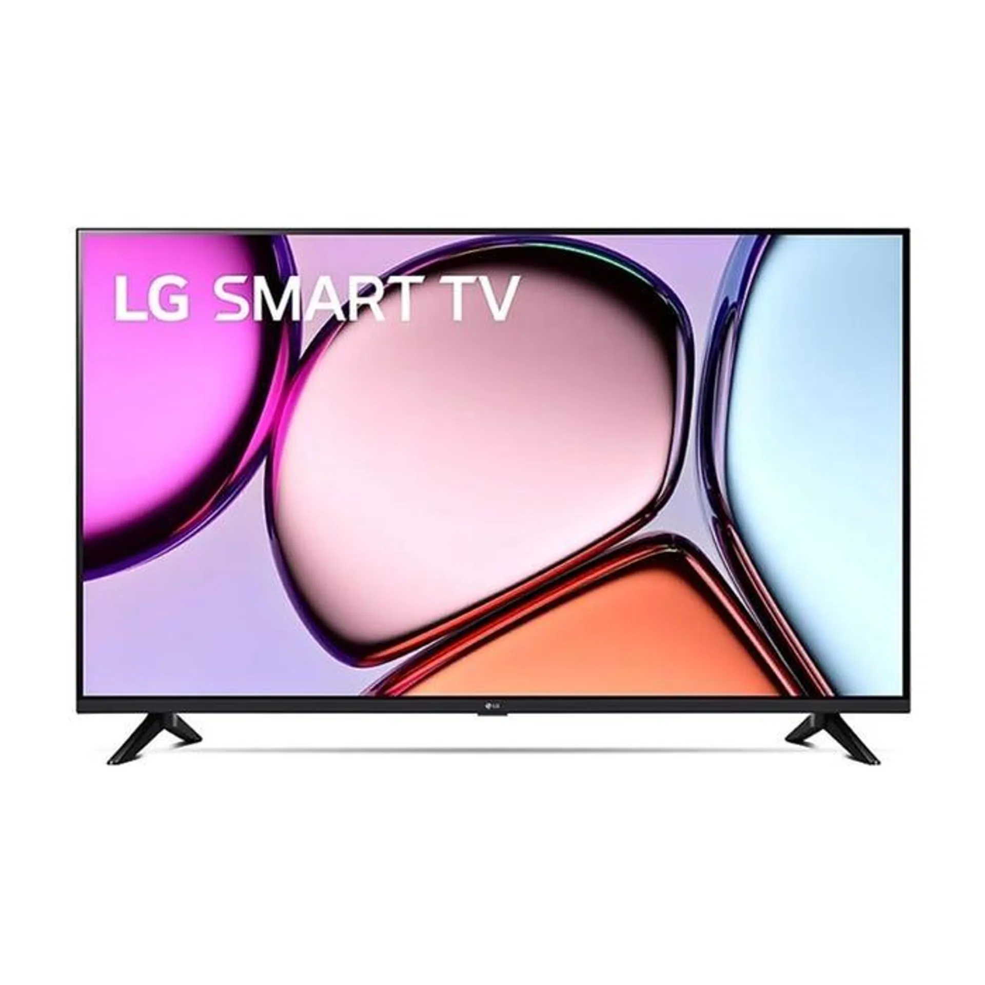 TV LG 32" LED HD WebOS 22 32LQ600BPSA