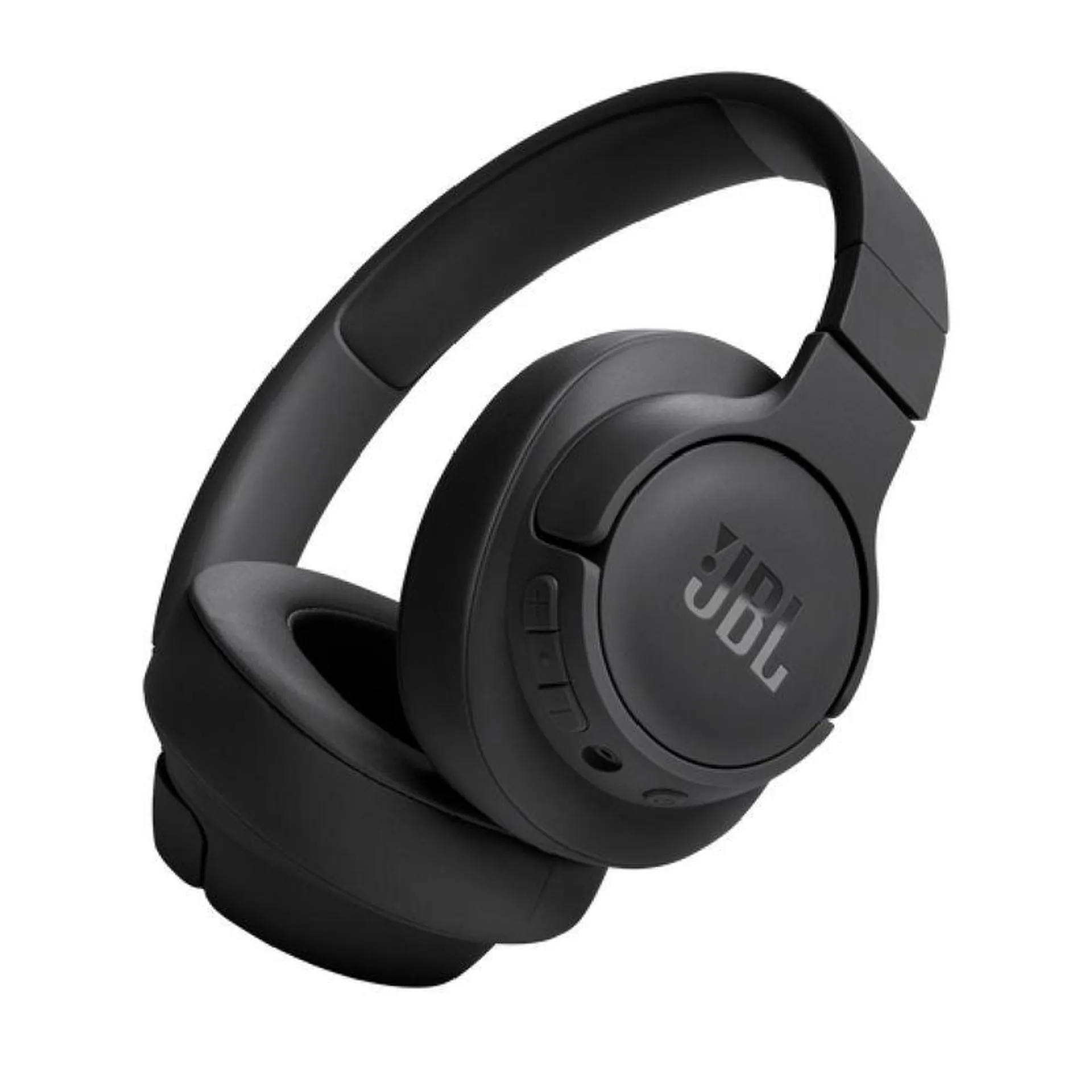 JBL TUNE 720BT HEADPHONE BT BLACK - JBLT