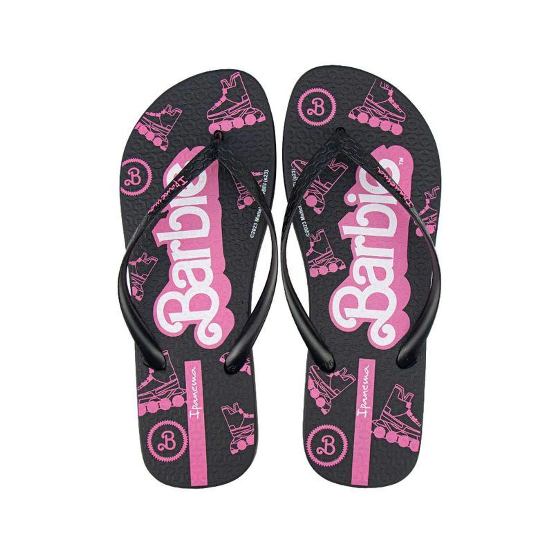 Sandalia Flip Flop Barbie 2BGF87