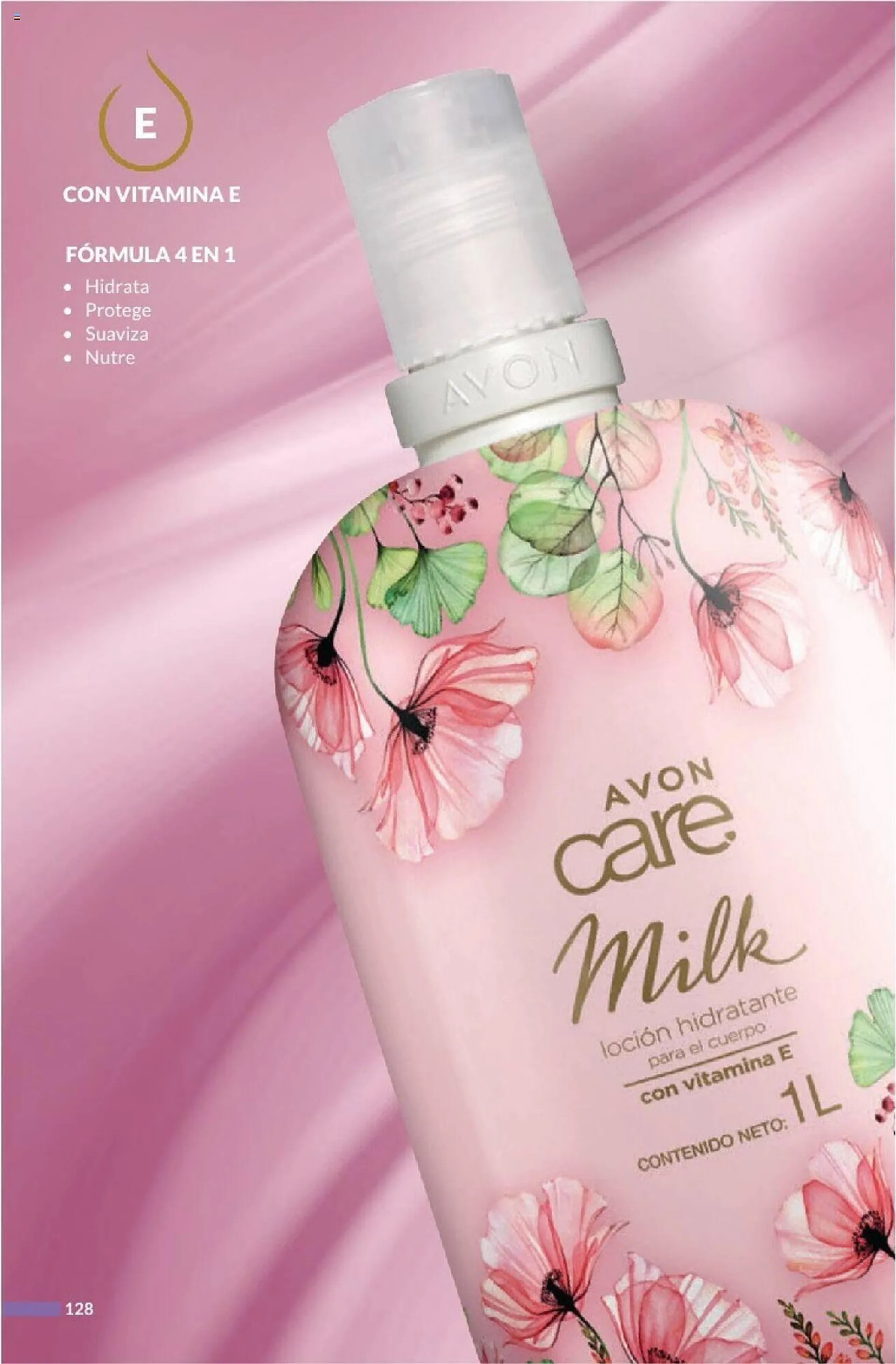 Catalogo de Catálogo Avon 5 de julio al 3 de agosto 2024 - Pag 128