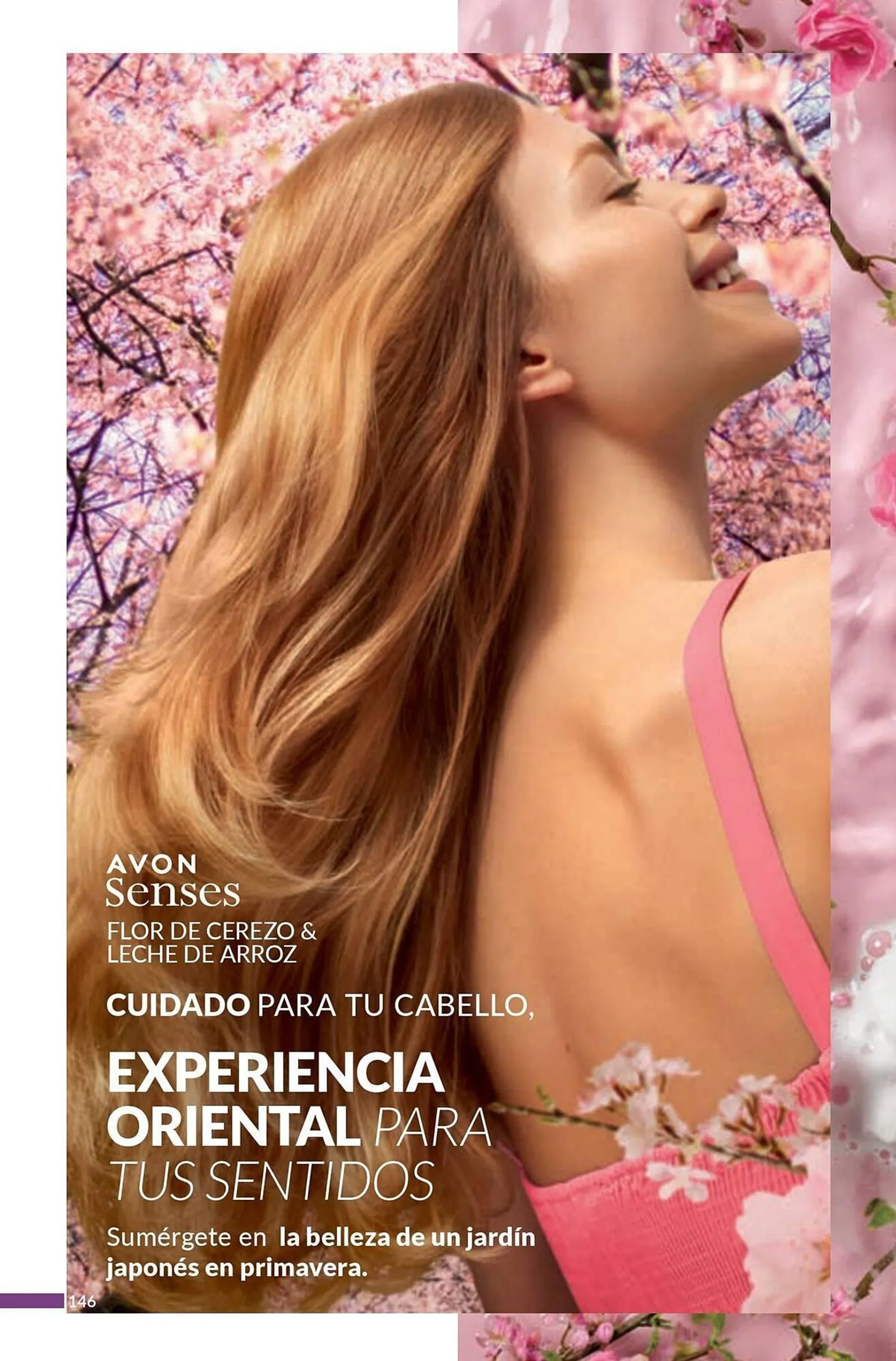 Catalogo de Catálogo Avon 2 de setiembre al 23 de setiembre 2024 - Pag 147