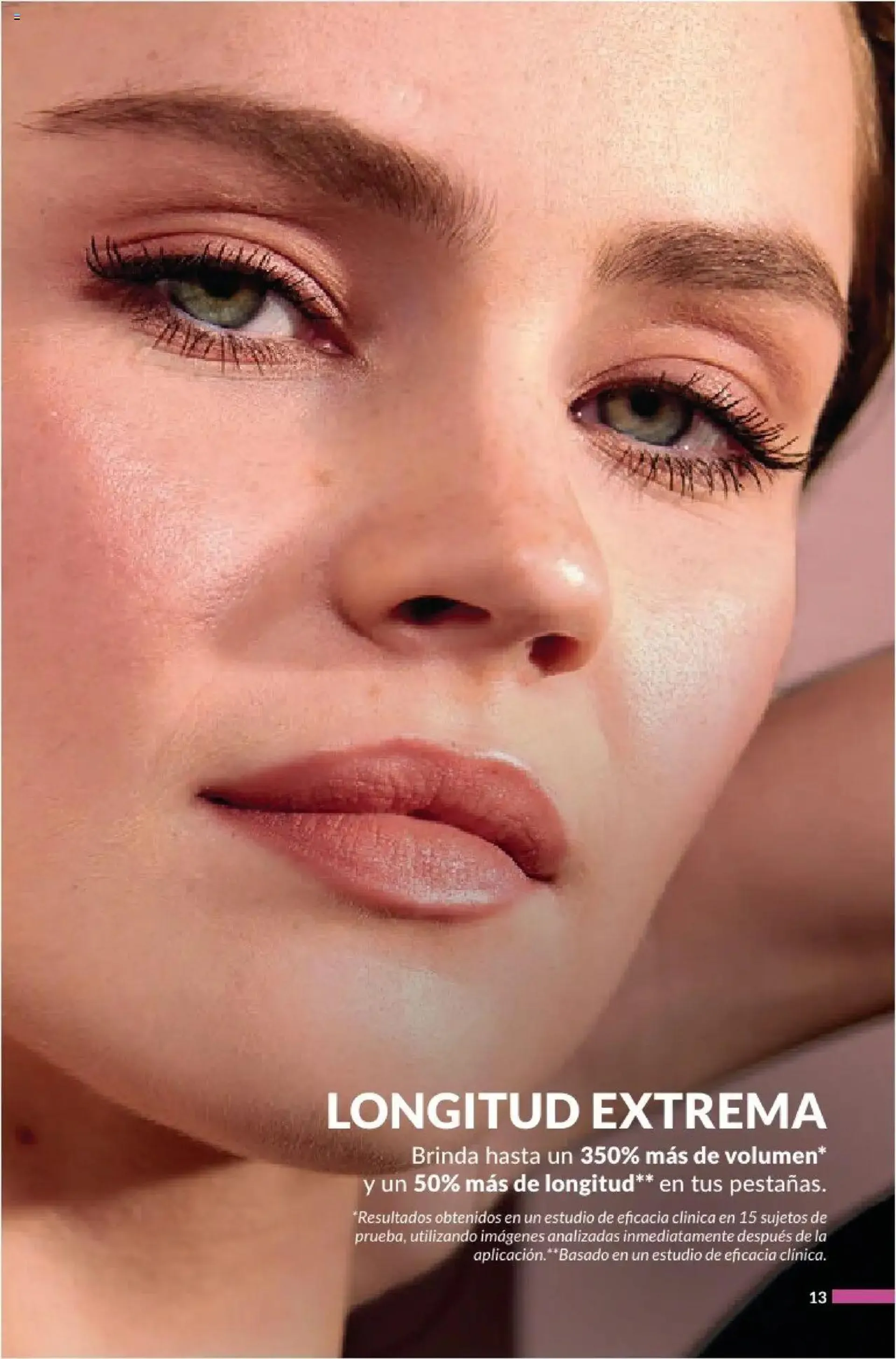 Catalogo de Avon - Campaña 14 10 de octubre al 31 de diciembre 2024 - Pag 13