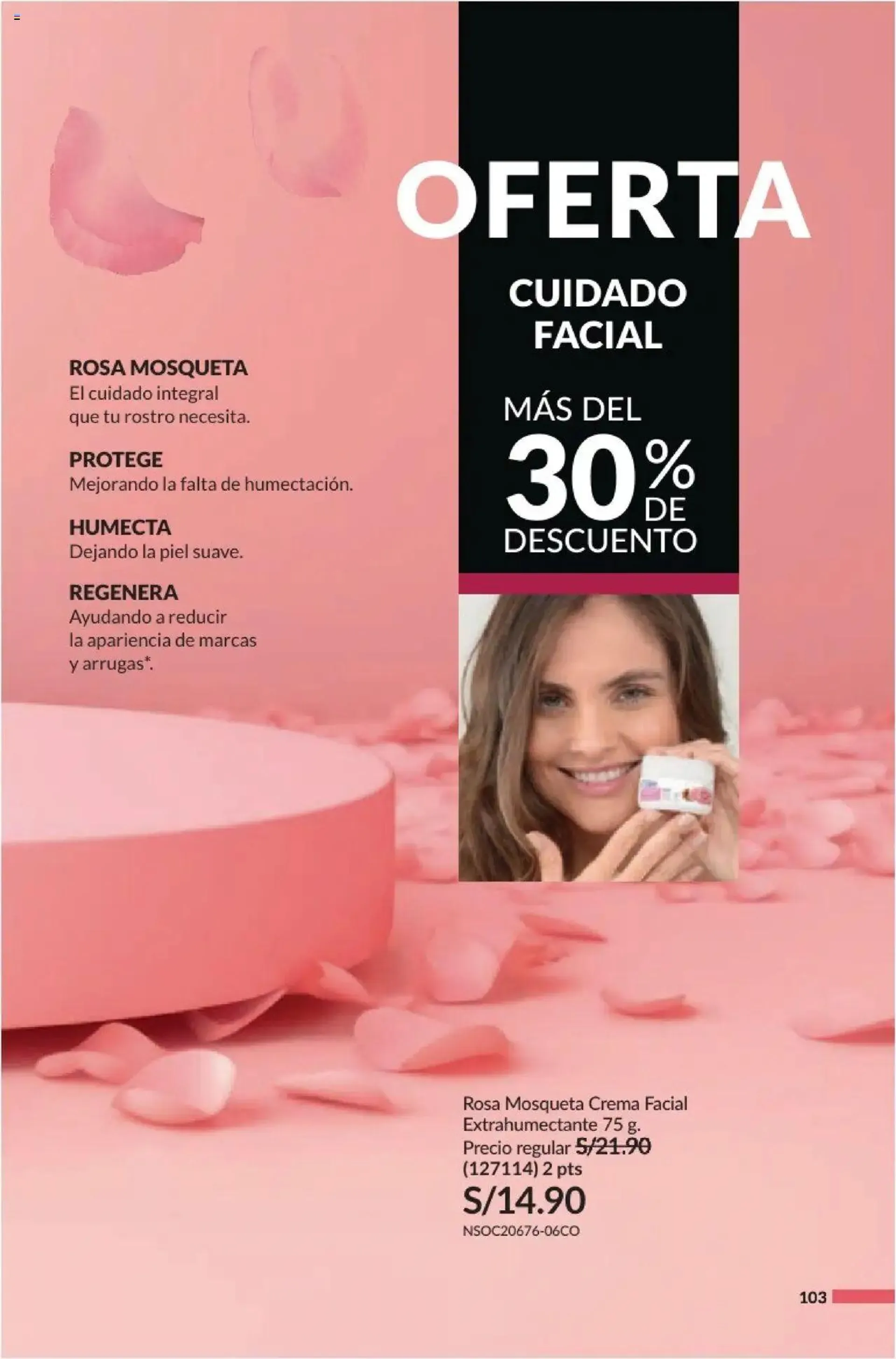 Catalogo de Avon - Campaña 14 10 de octubre al 31 de diciembre 2024 - Pag 103