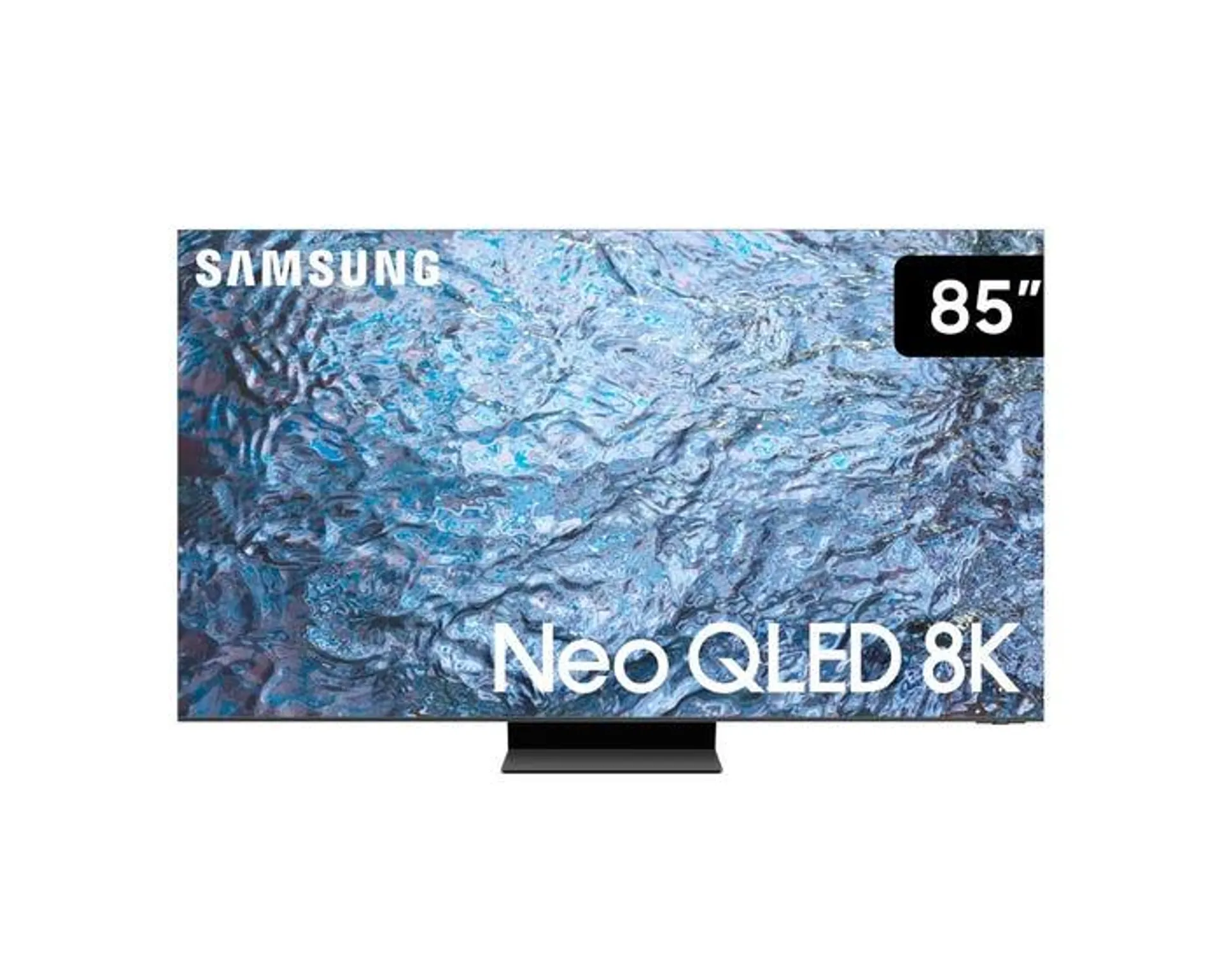 Televisor Samsung Smart TV 85" Neo QLED 8K Mini LED QN85QN900CGXPE