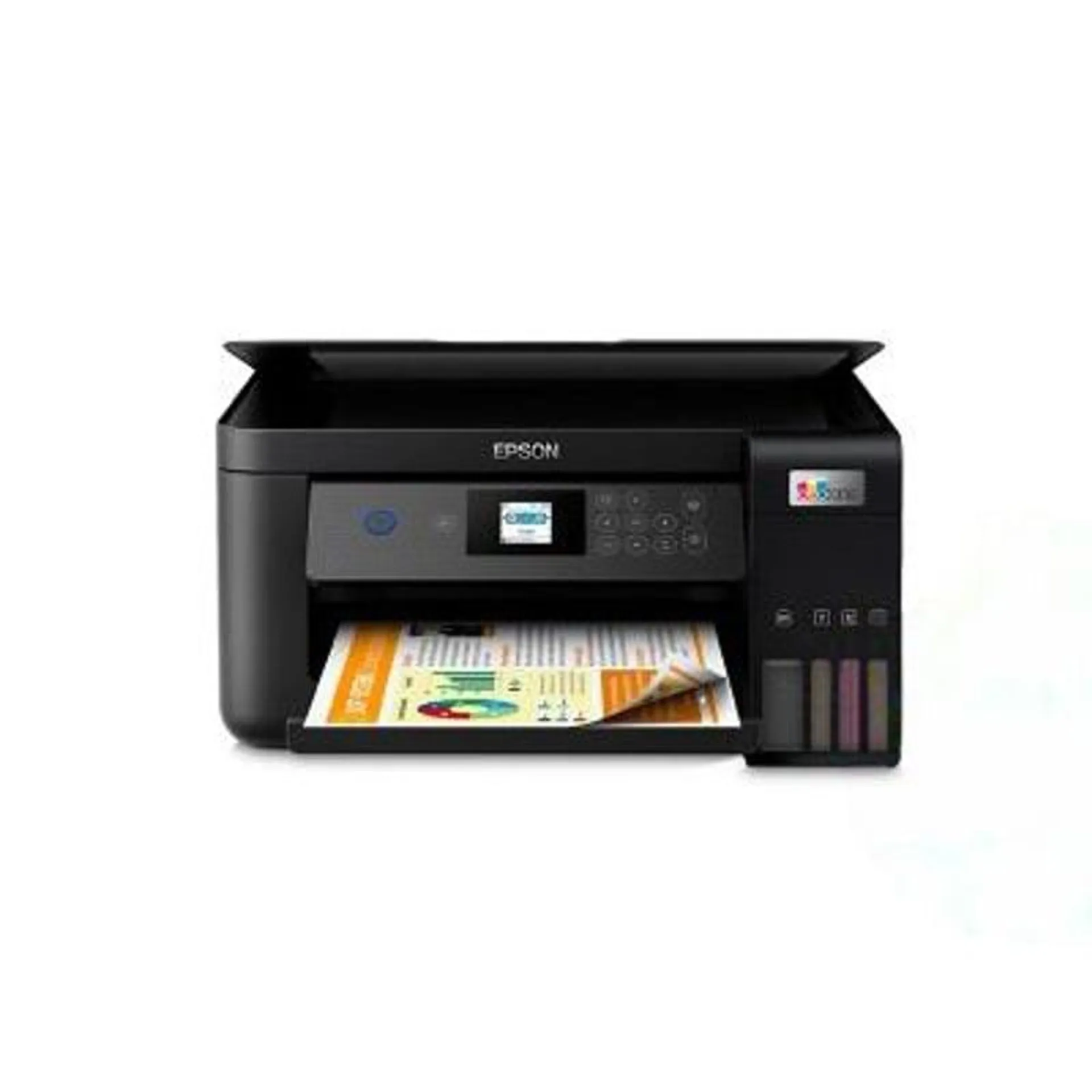 Impresora Epson L4260 Duplex