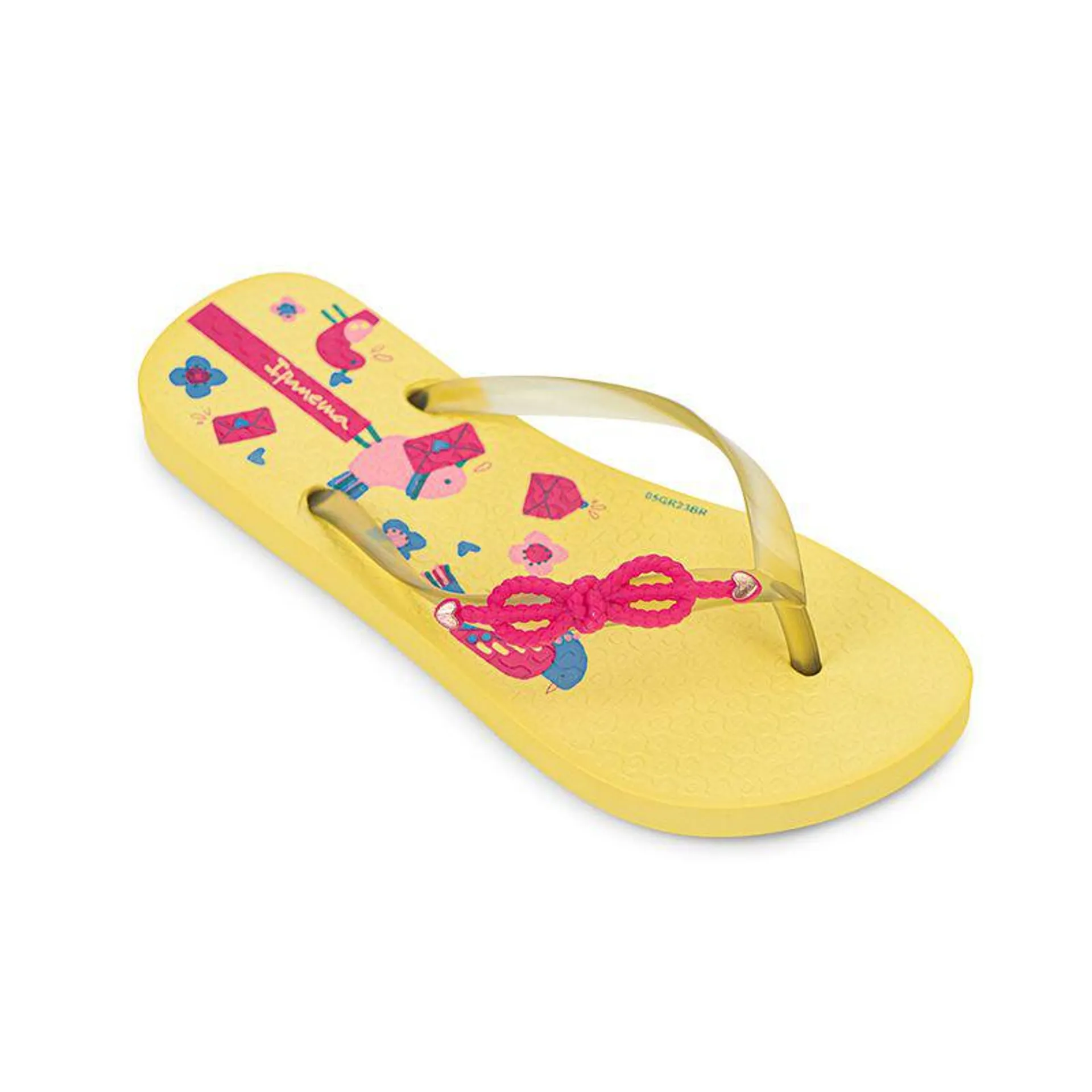 Sandalia Flip Flop 2IPD57