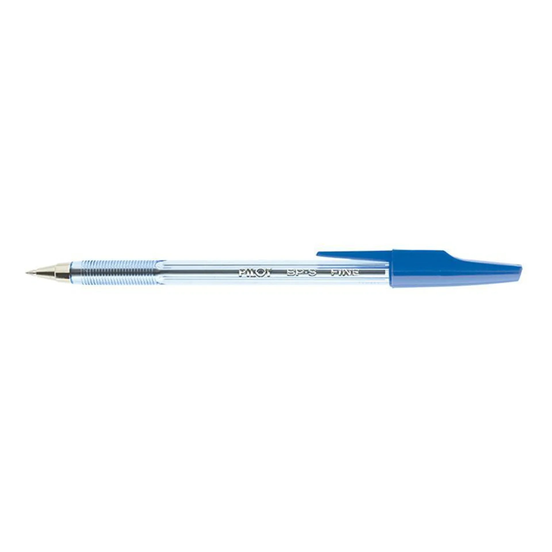 Bolígrafo Pilot Tinta Seca BP-S 0.7mm Azul