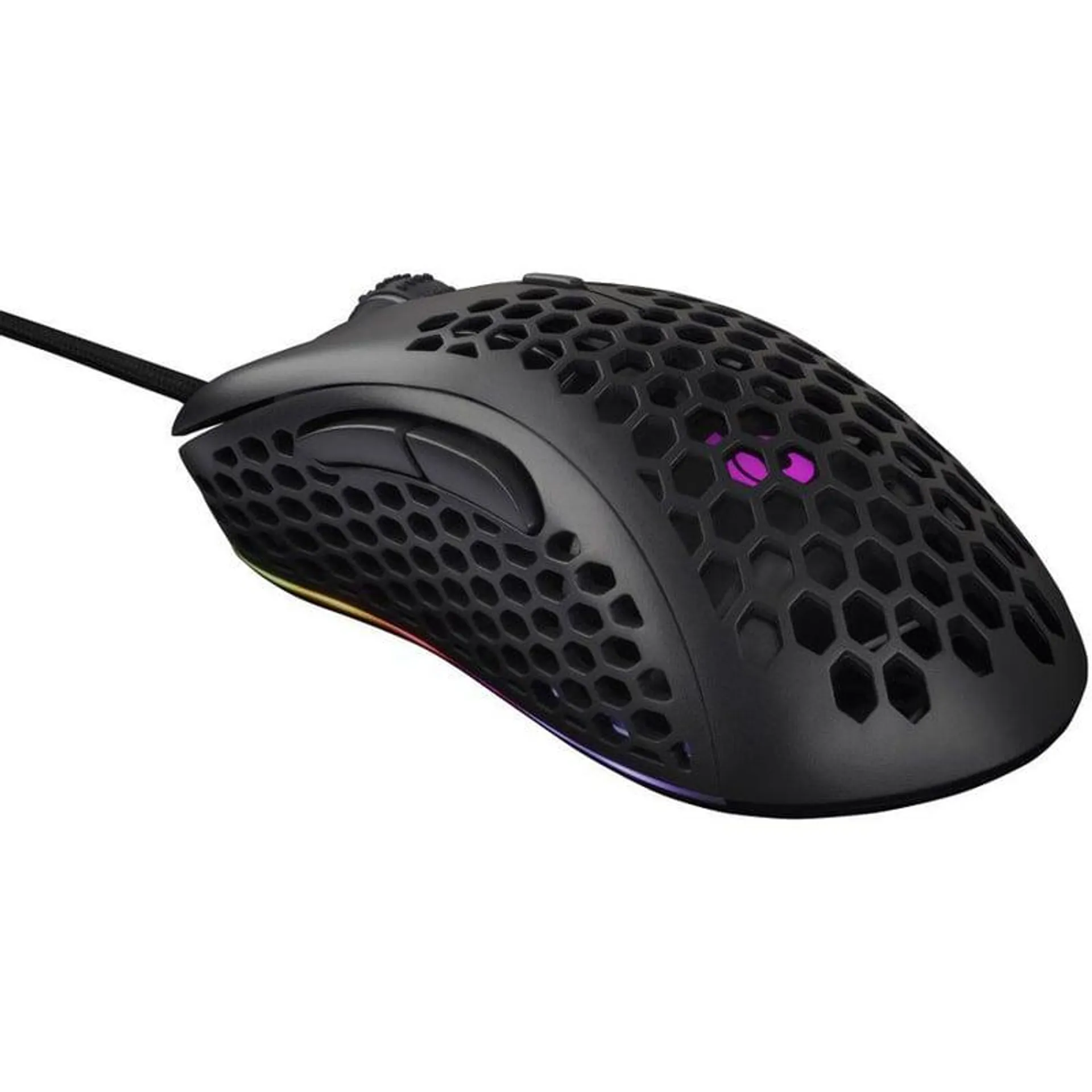 Mouse IO Esports Beast 6,400 dpi Programable