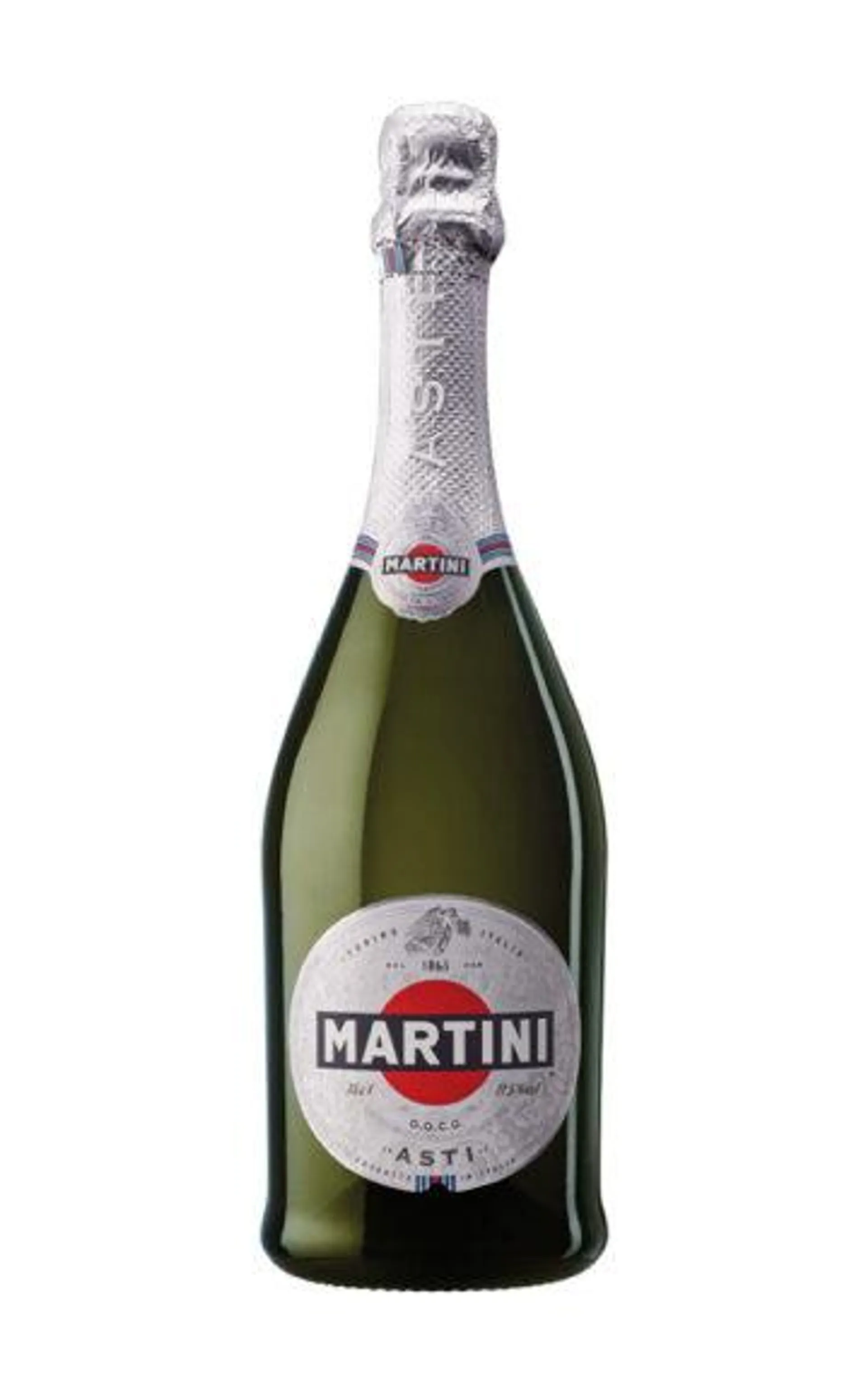 MARTINI Asti