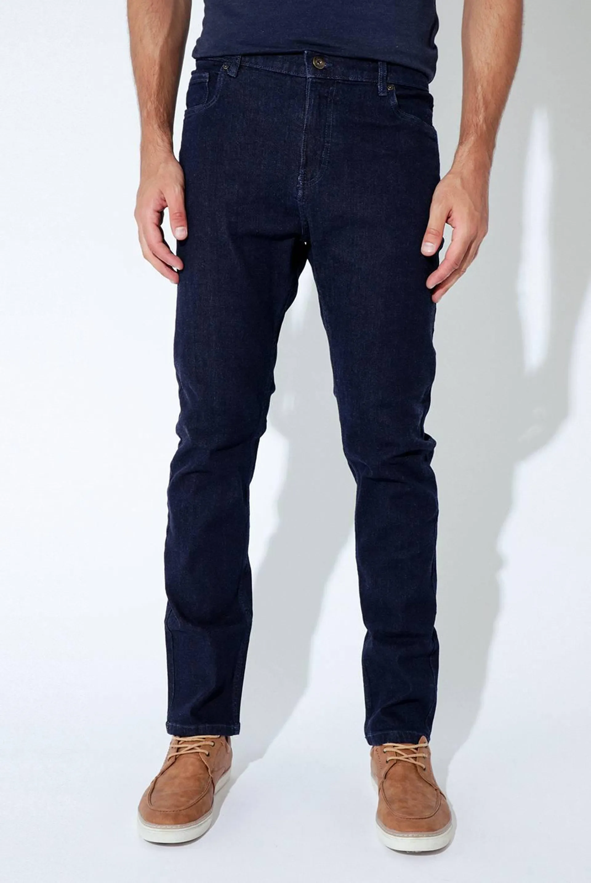 Pantalón Jean Hombre Christian Lacroix