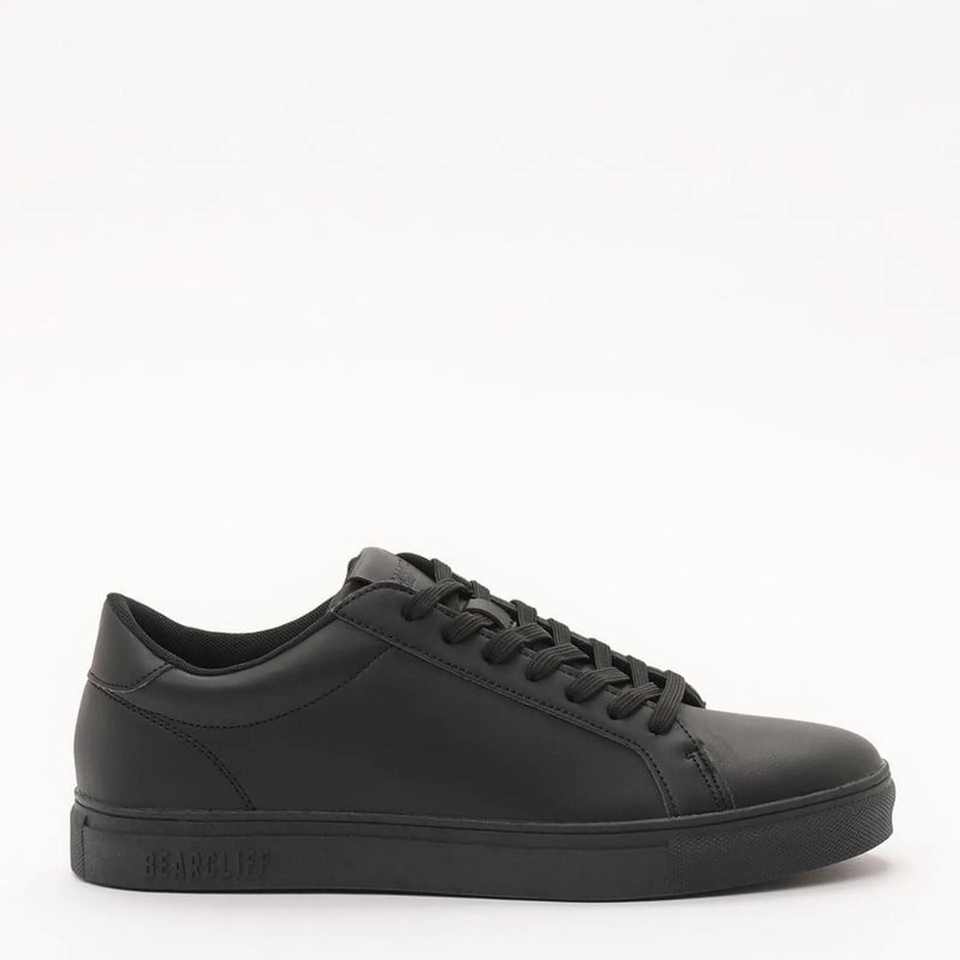 Zapatillas Urbanas Hombre Bearcliff Askar Ne Negro