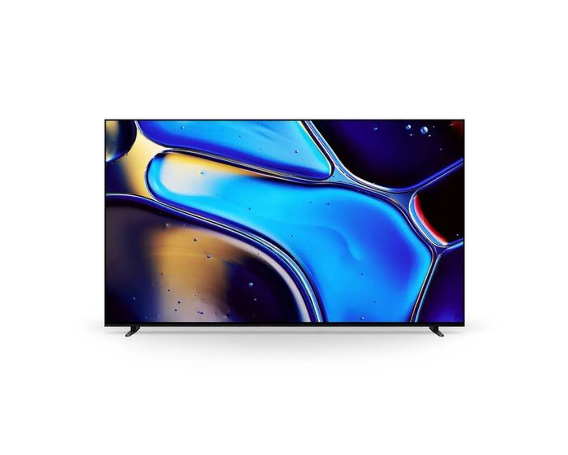 Televisor Sony Smart TV 55" OLED 4K UHD K-55XR80 LA8