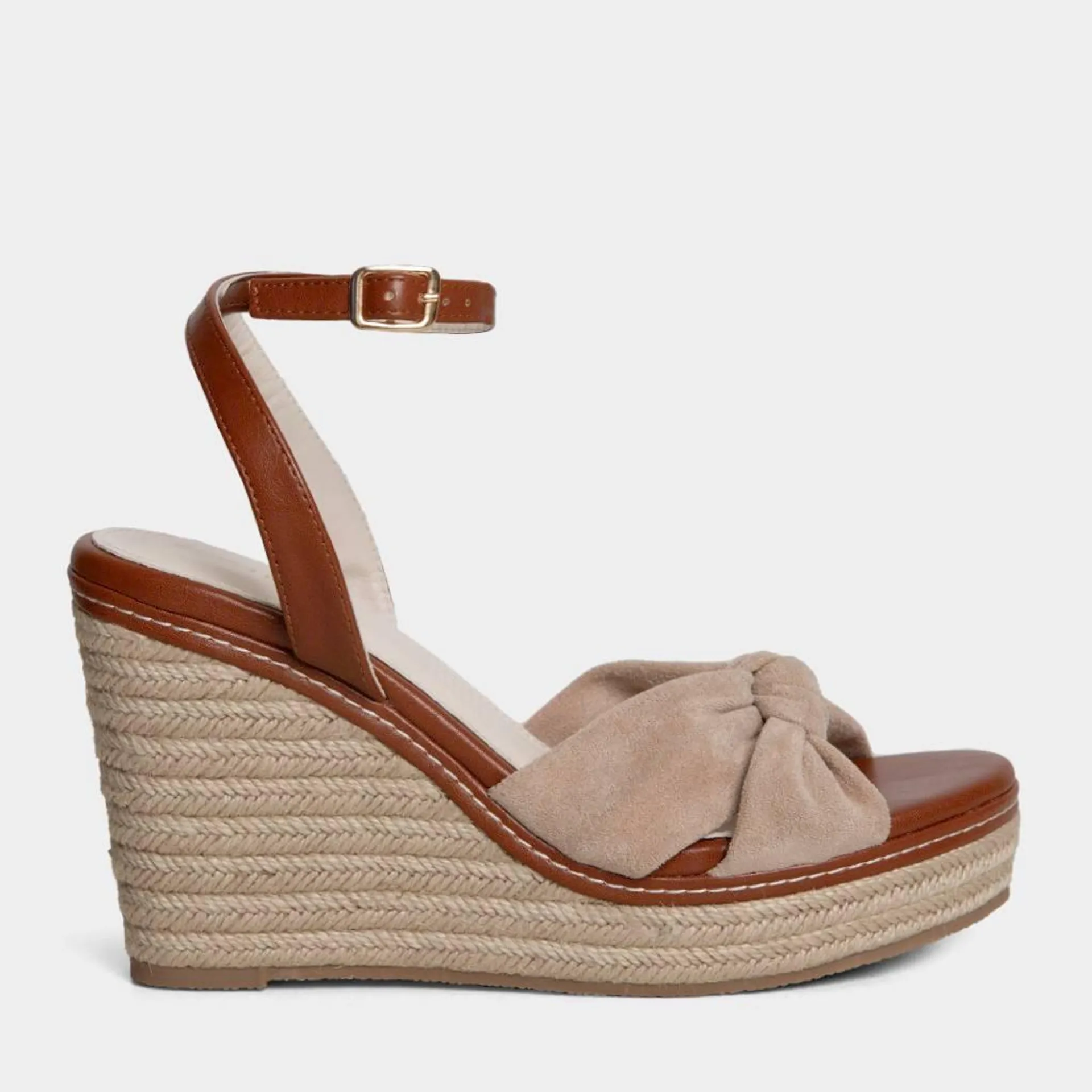 Sandalias Casuales Footloose Mujeres Ftl-I0034