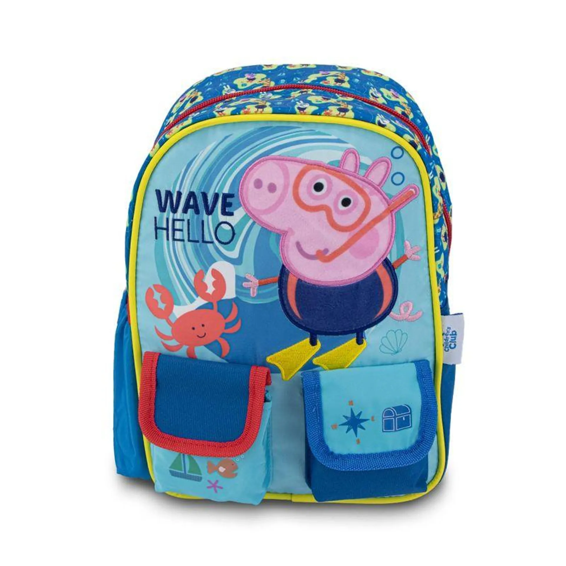 Minimochila 6PPG3060001