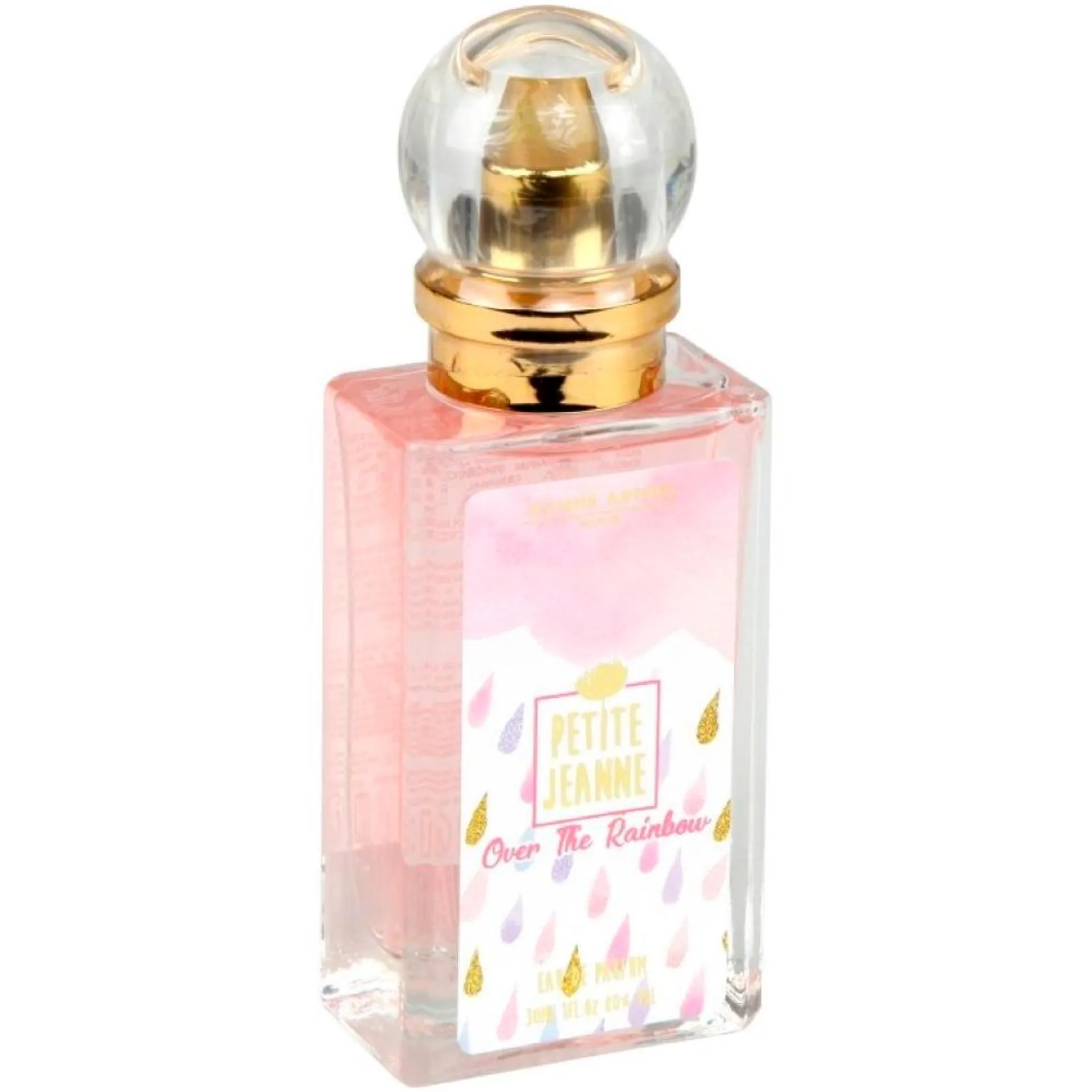 Jeanne Arthes Frag Petite Jeanne Over the rainbow EDP 30 ml