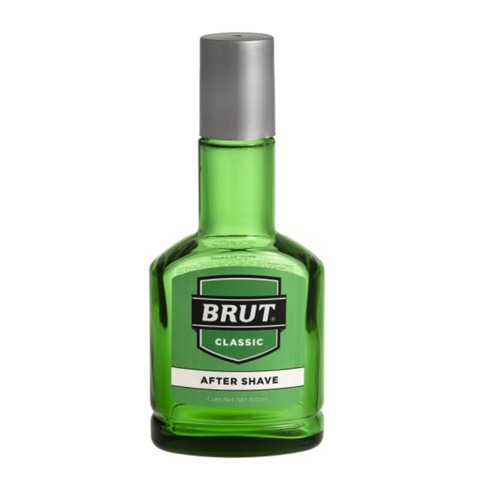 Loción After Shave Classic BRUT Frasco 100ml