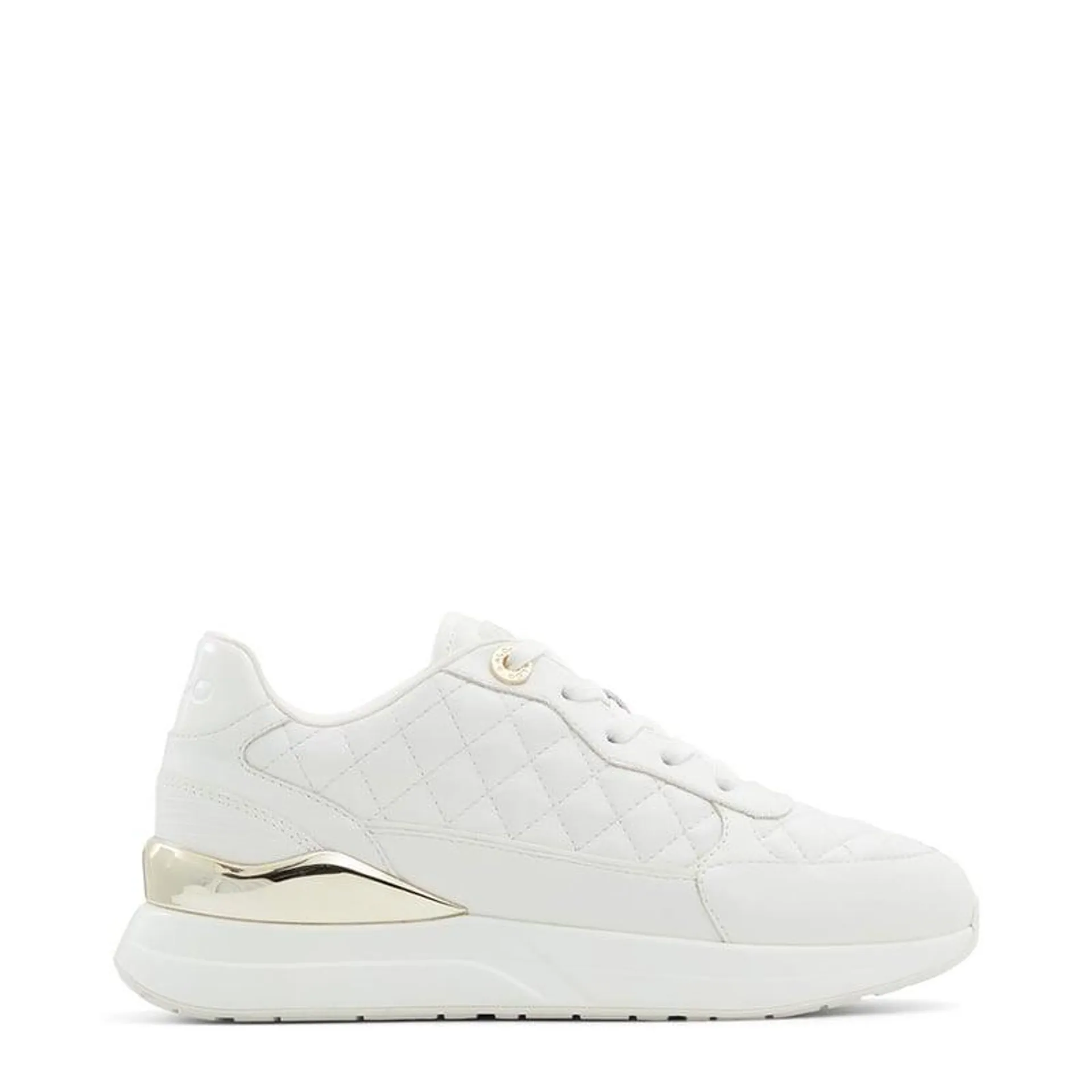 Zapatillas urbanas Mujer Aldo Cosmicstep Blanco