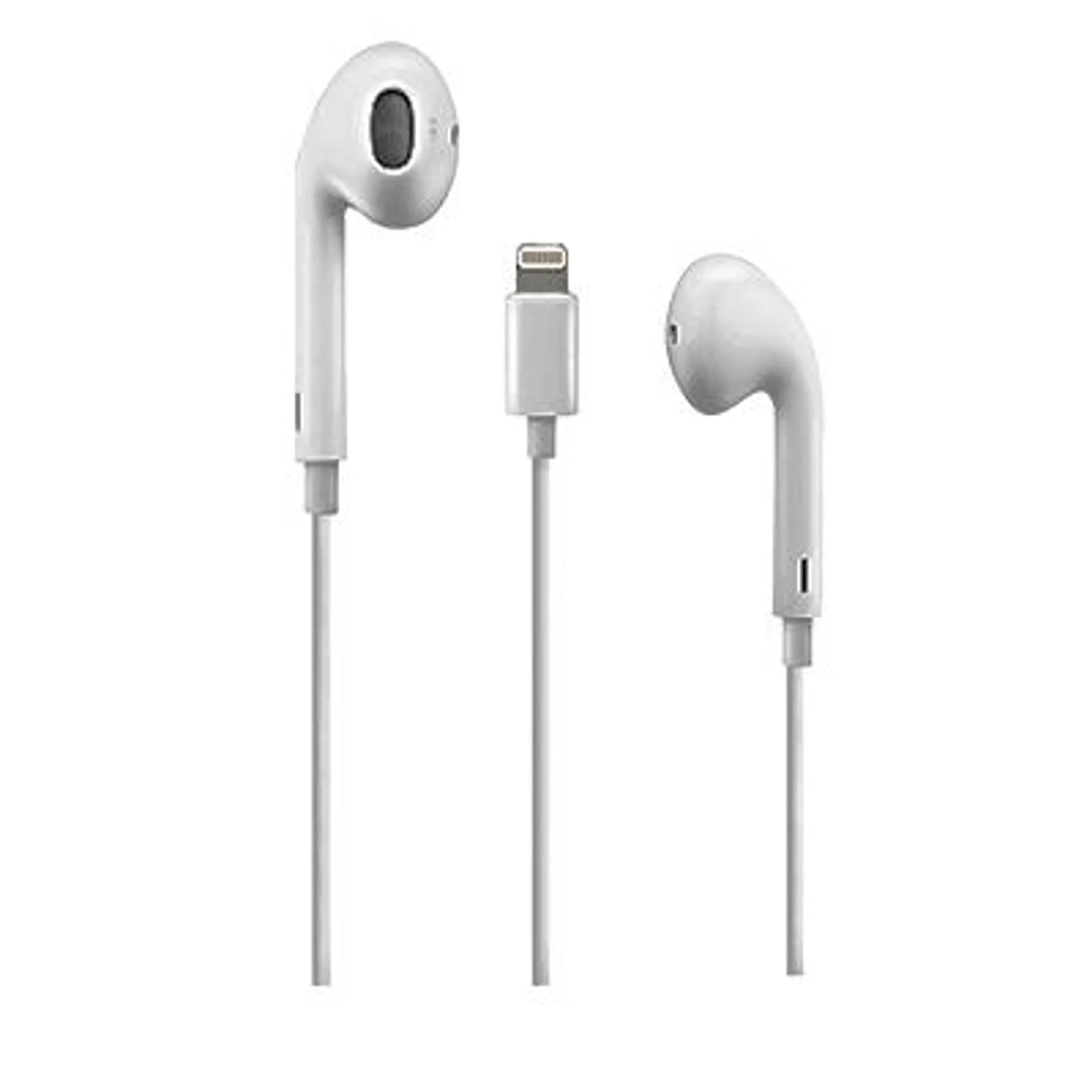 EarPods con conector Lightning